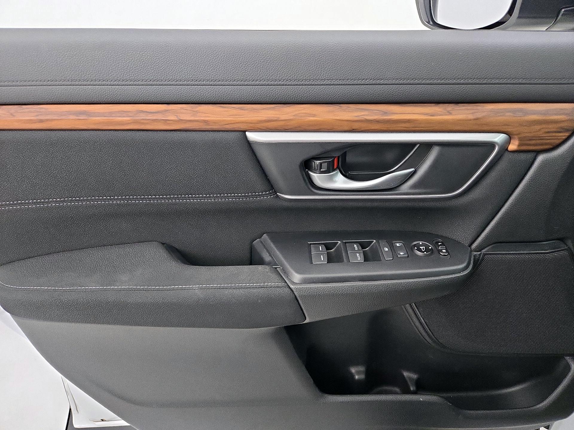 Thumbnail: 2020 Honda CR-V - 12
