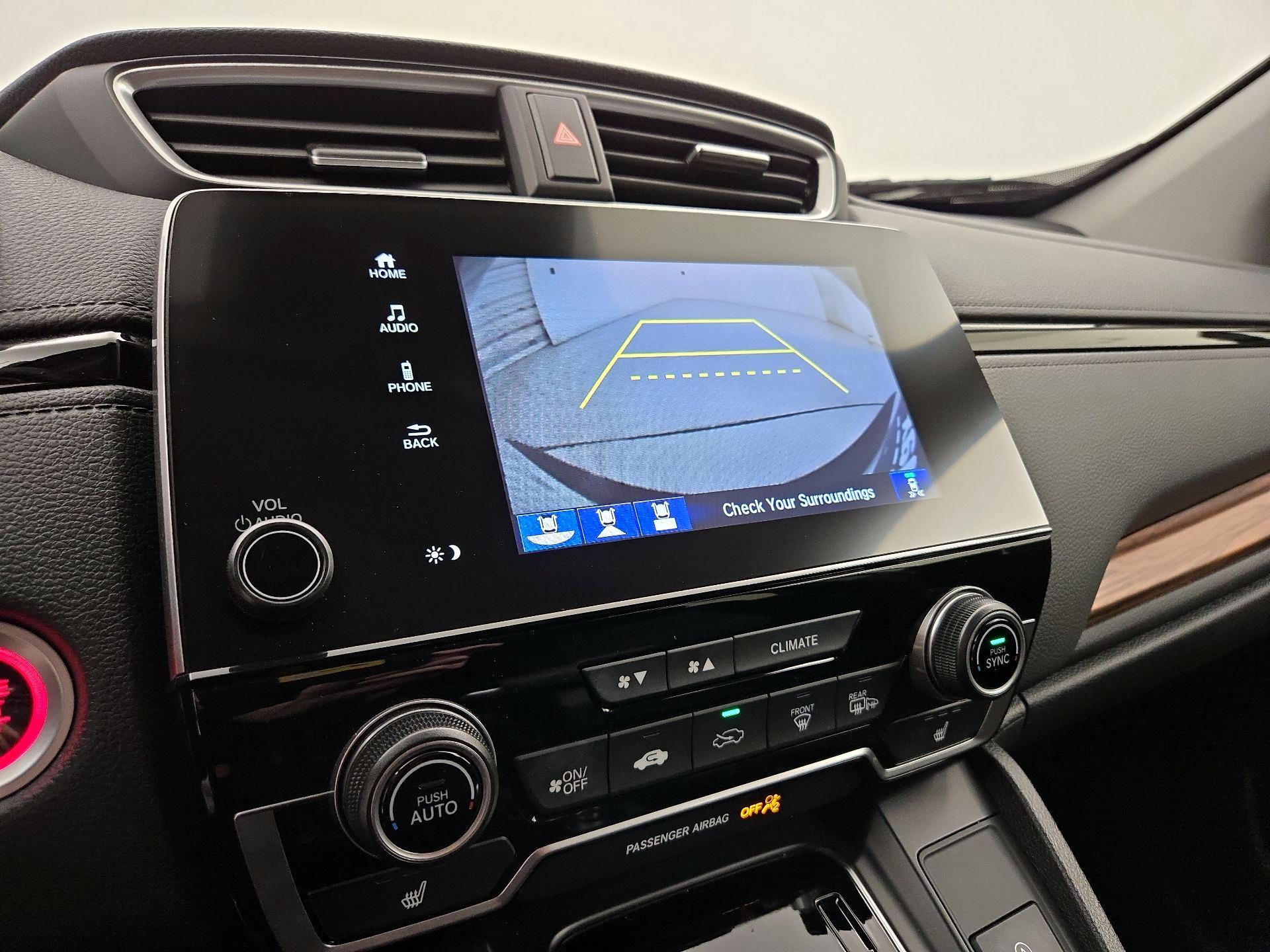 Thumbnail: 2020 Honda CR-V - 14