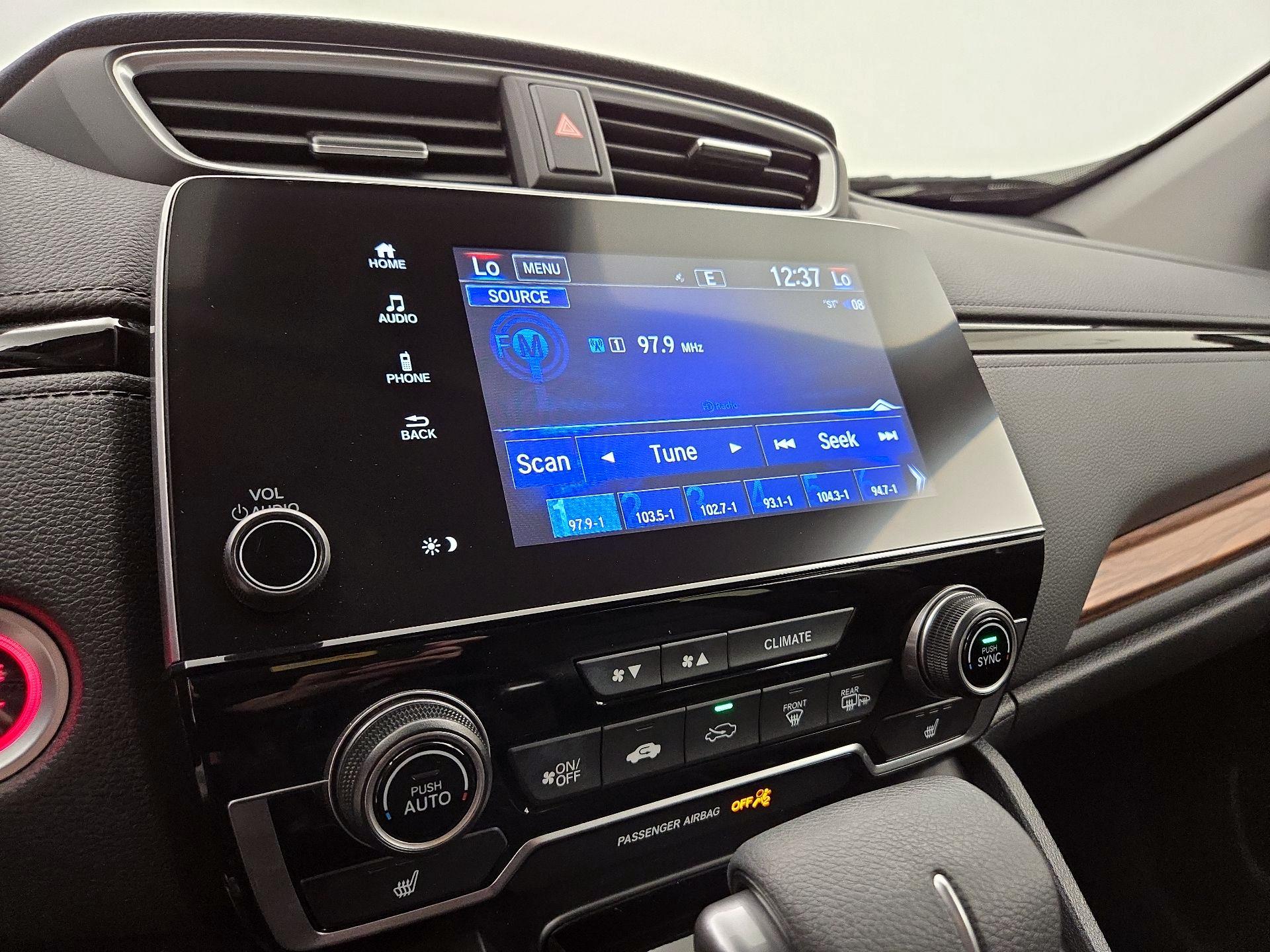 Thumbnail: 2020 Honda CR-V - 15