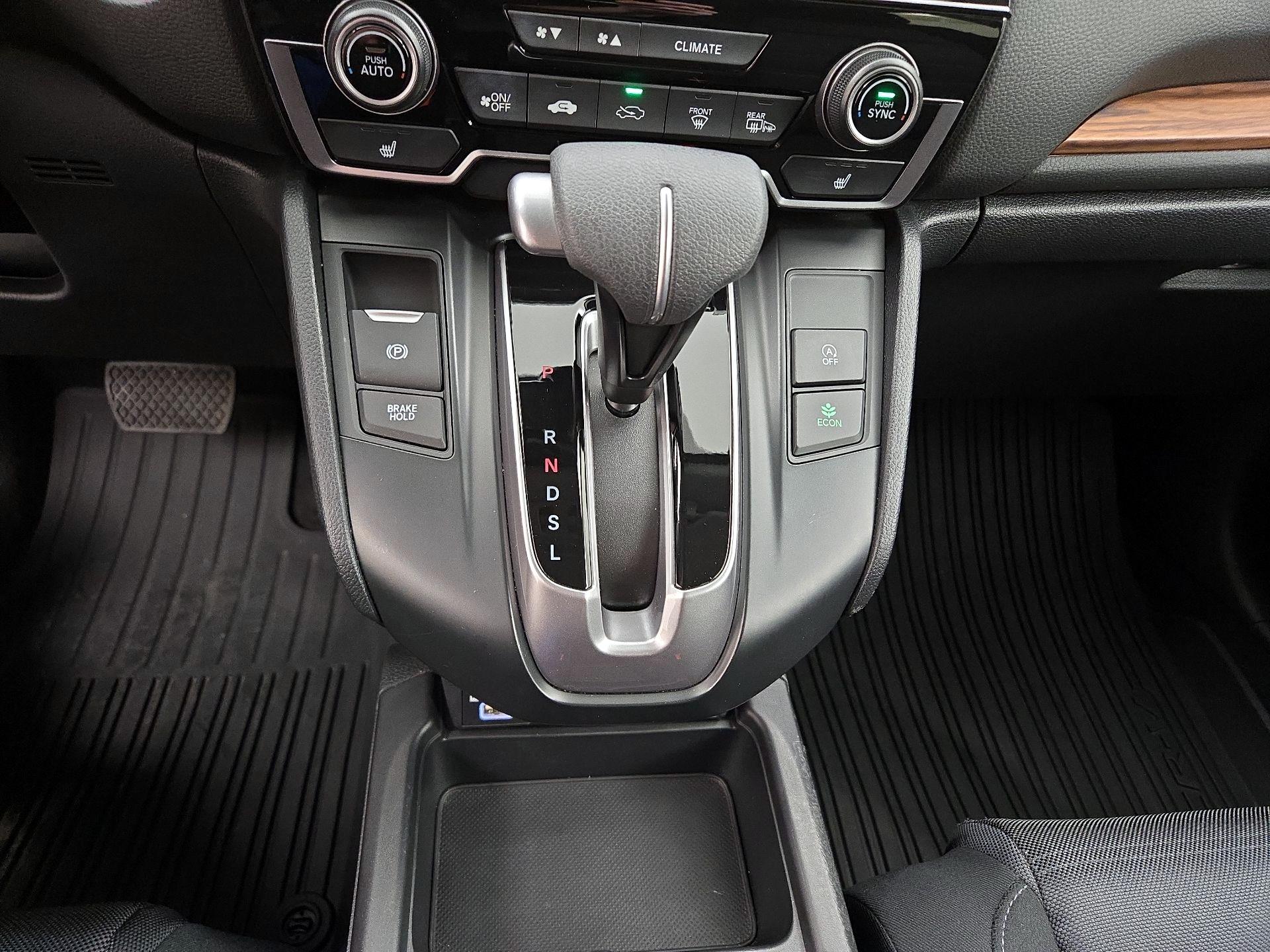 Thumbnail: 2020 Honda CR-V - 17