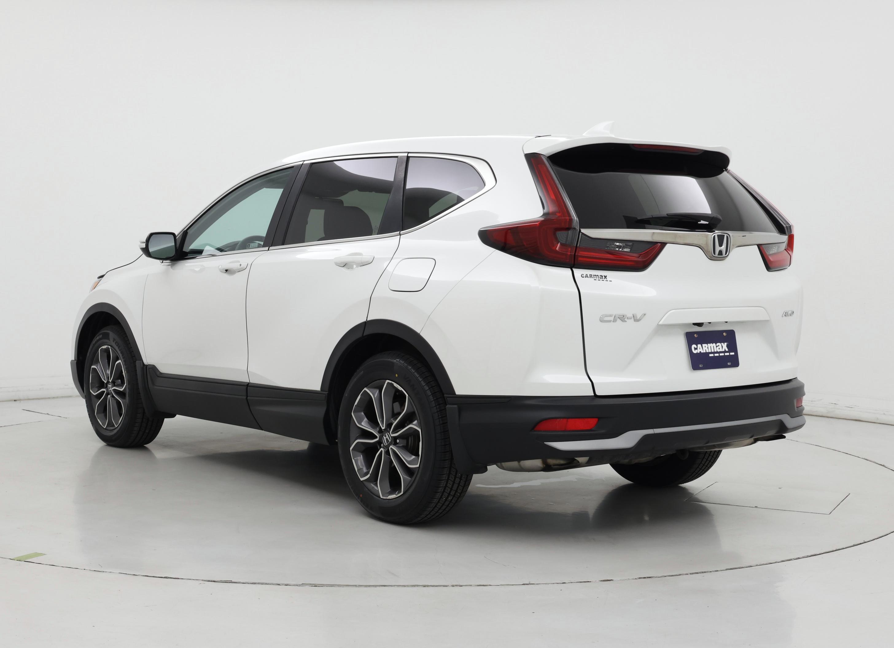 Thumbnail: 2020 Honda CR-V - 2