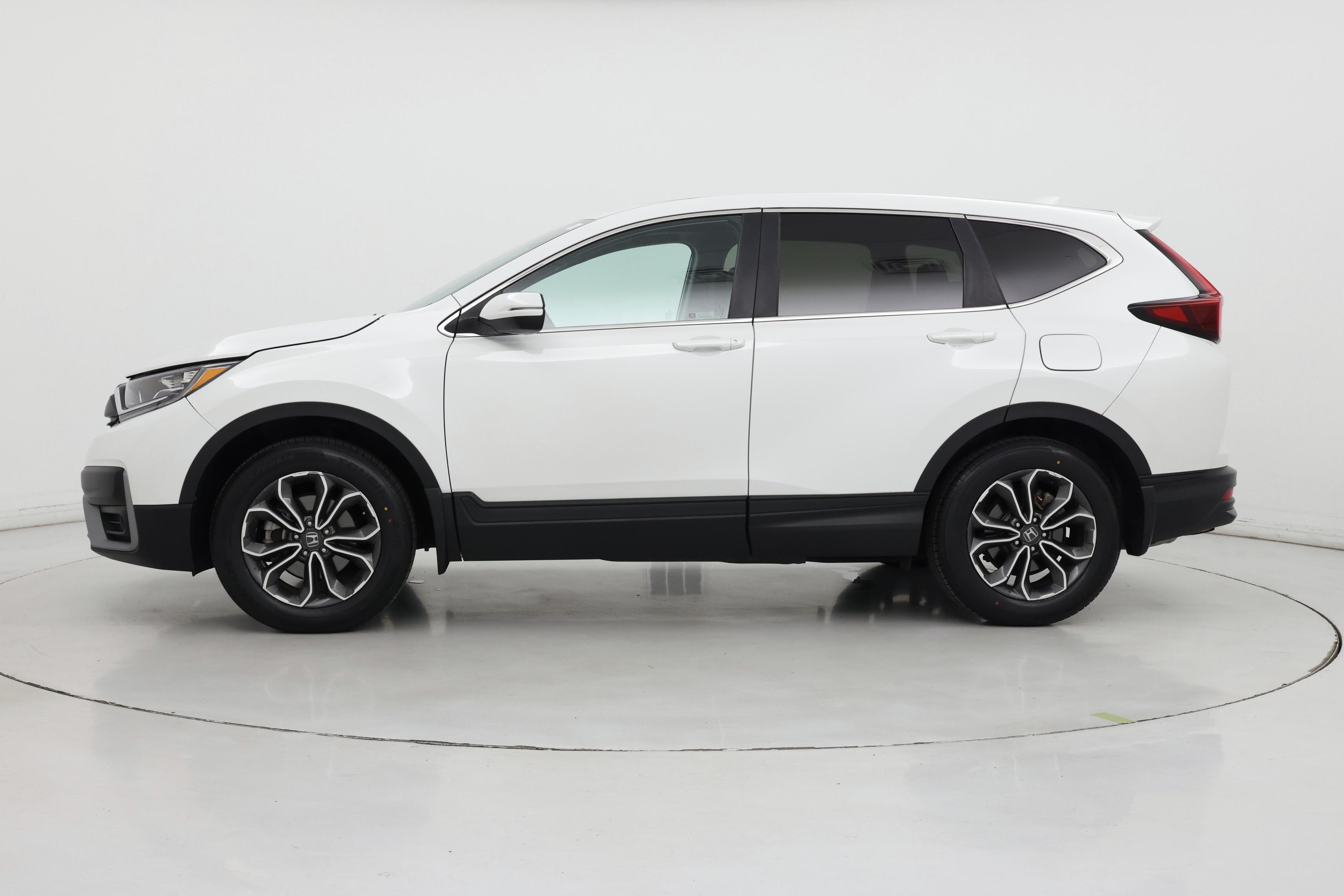Thumbnail: 2020 Honda CR-V - 3