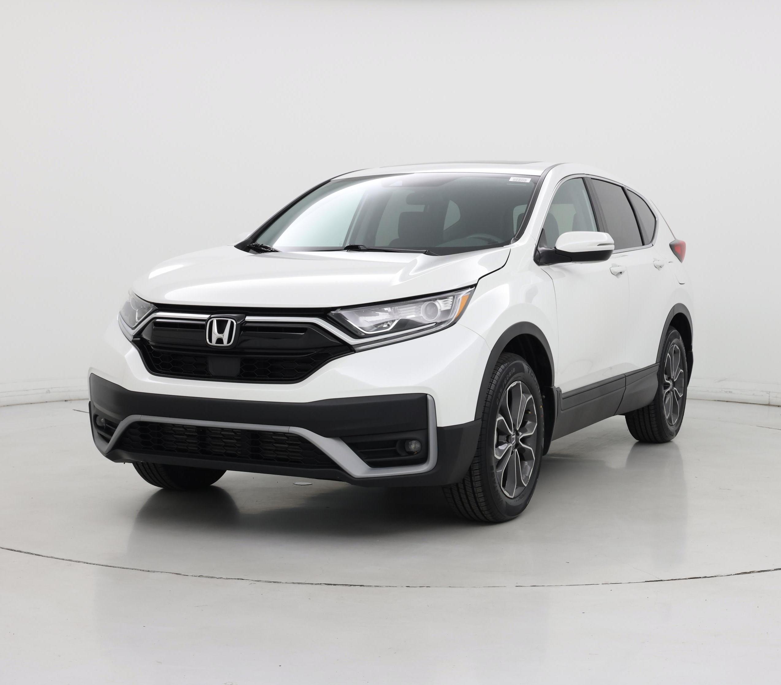 Thumbnail: 2020 Honda CR-V - 4
