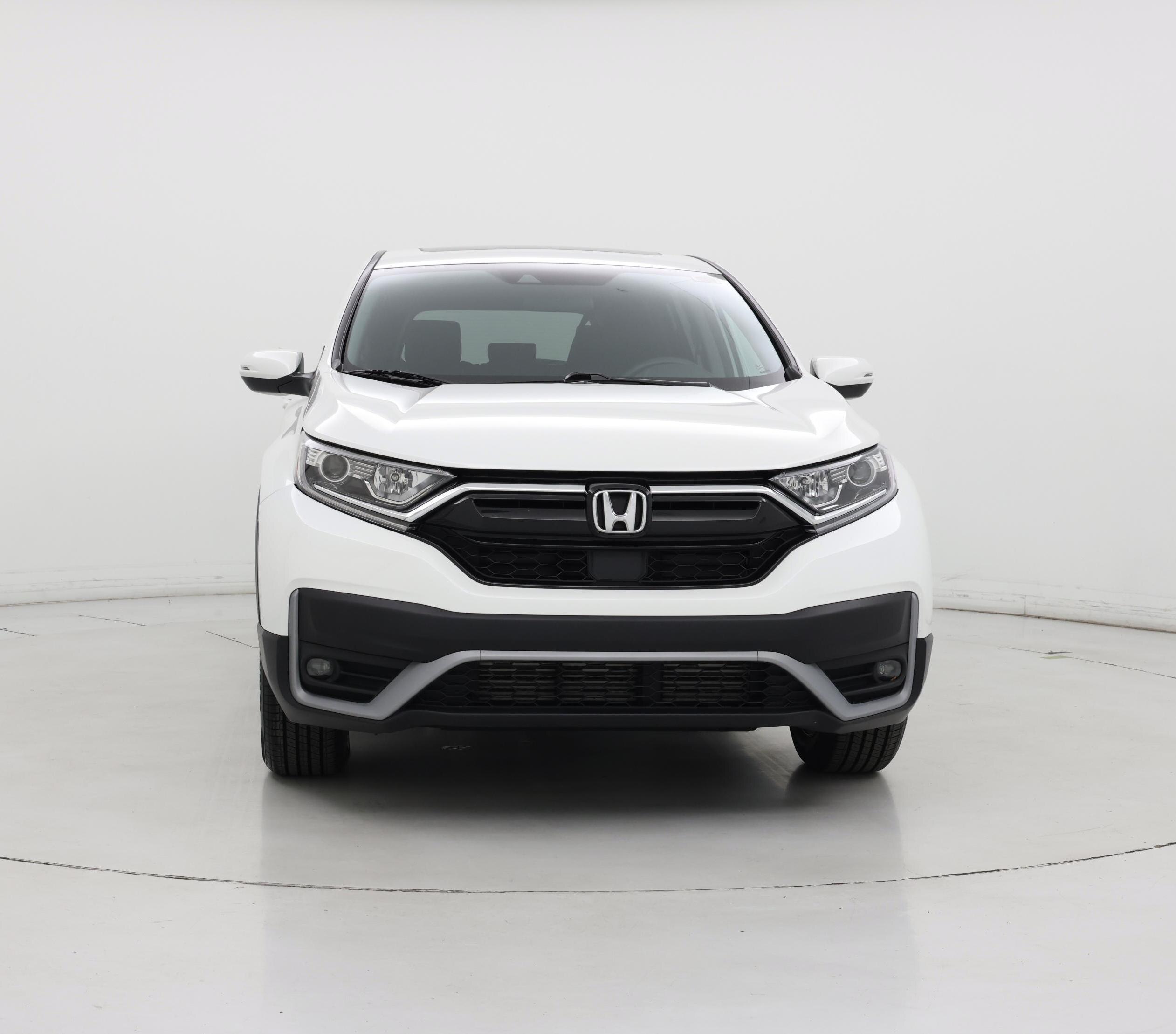 Thumbnail: 2020 Honda CR-V - 5