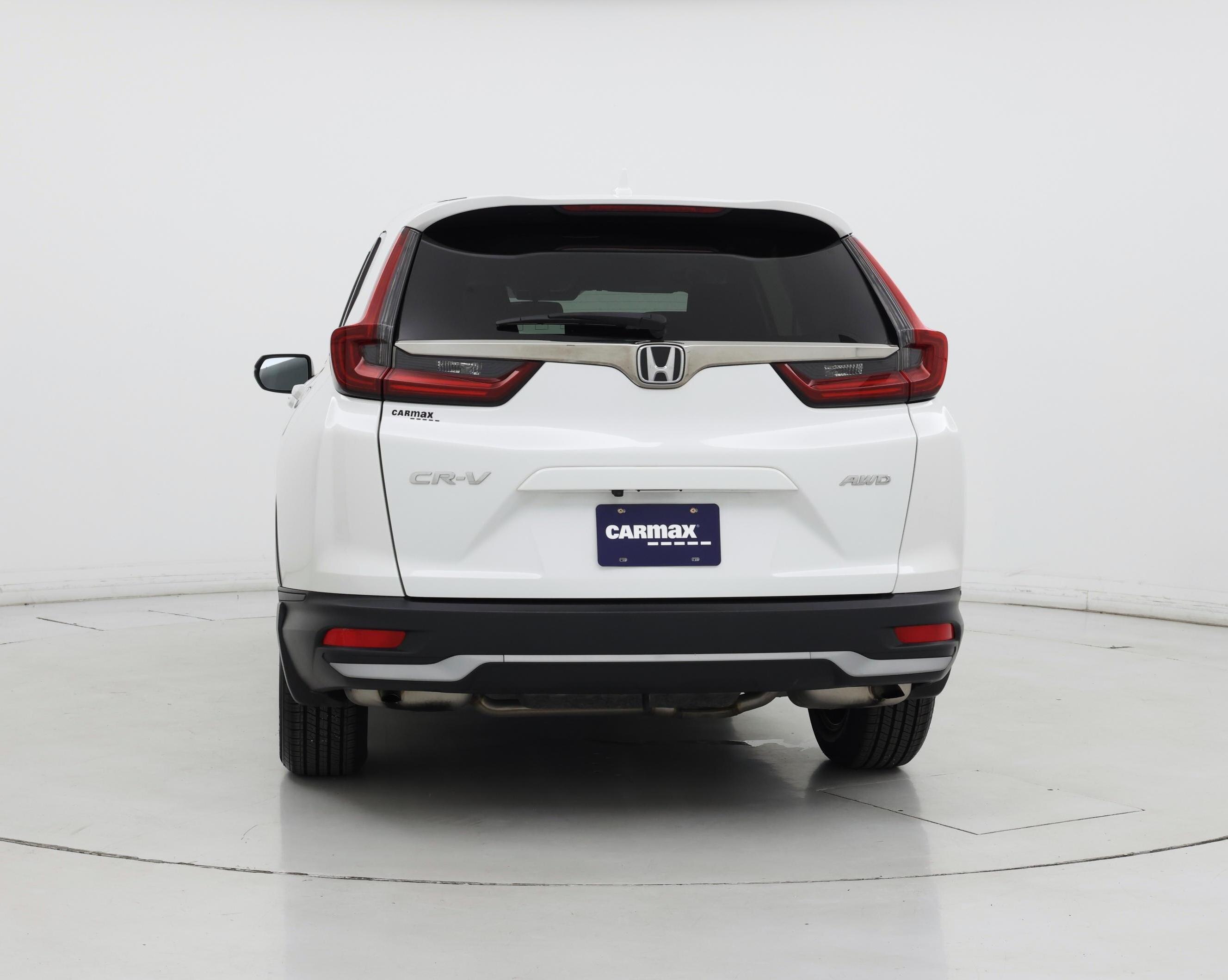 Thumbnail: 2020 Honda CR-V - 6