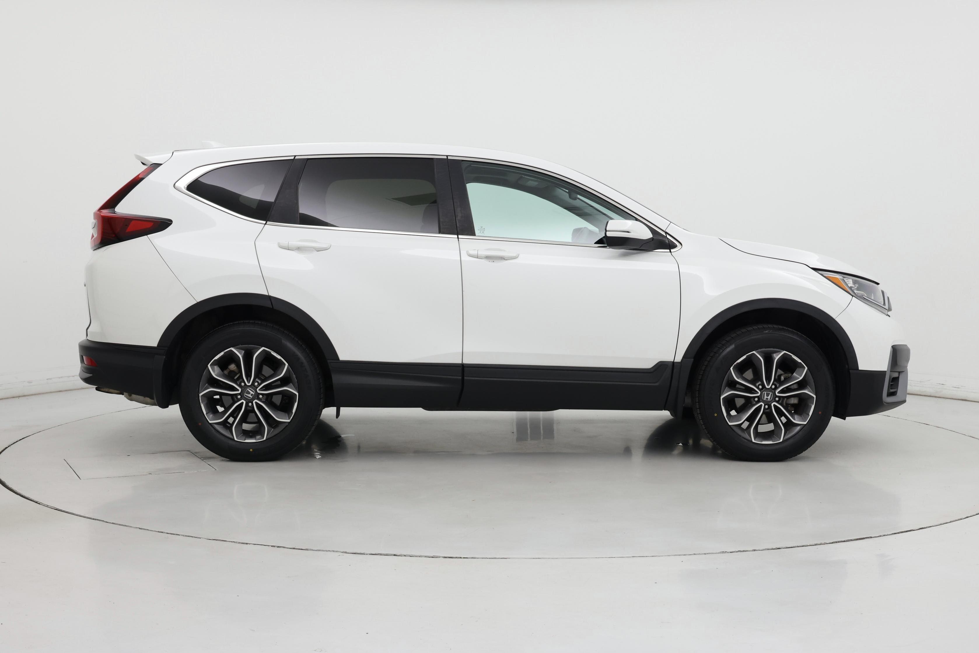 Thumbnail: 2020 Honda CR-V - 7