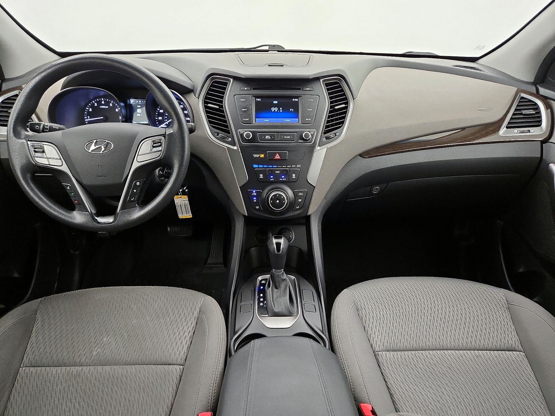 Thumbnail: 2018 Hyundai Santa Fe - 9