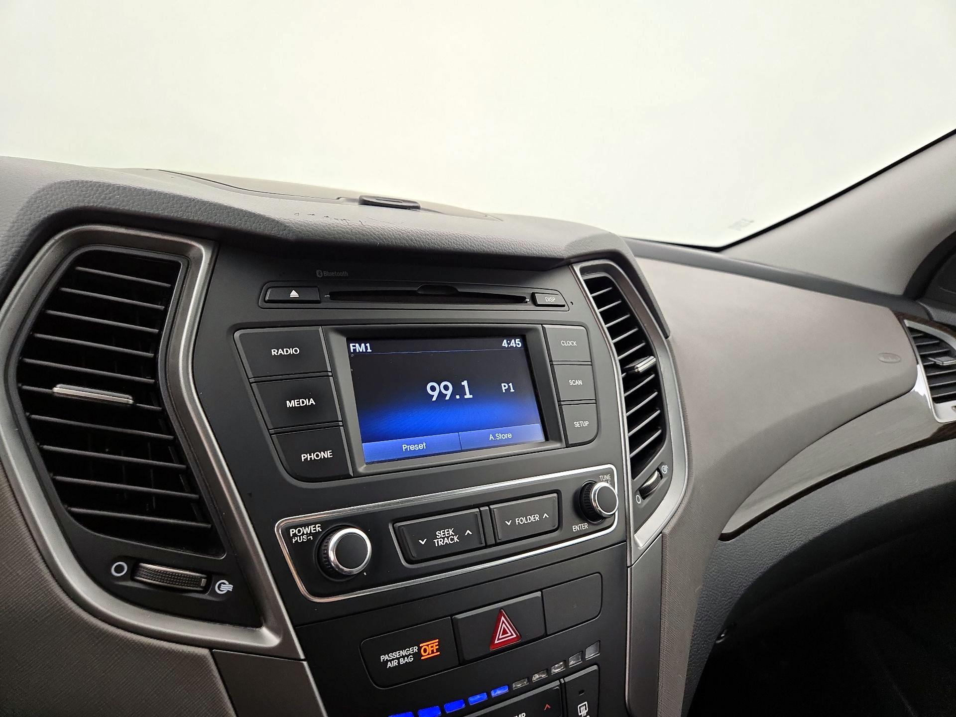 Thumbnail: 2018 Hyundai Santa Fe - 15