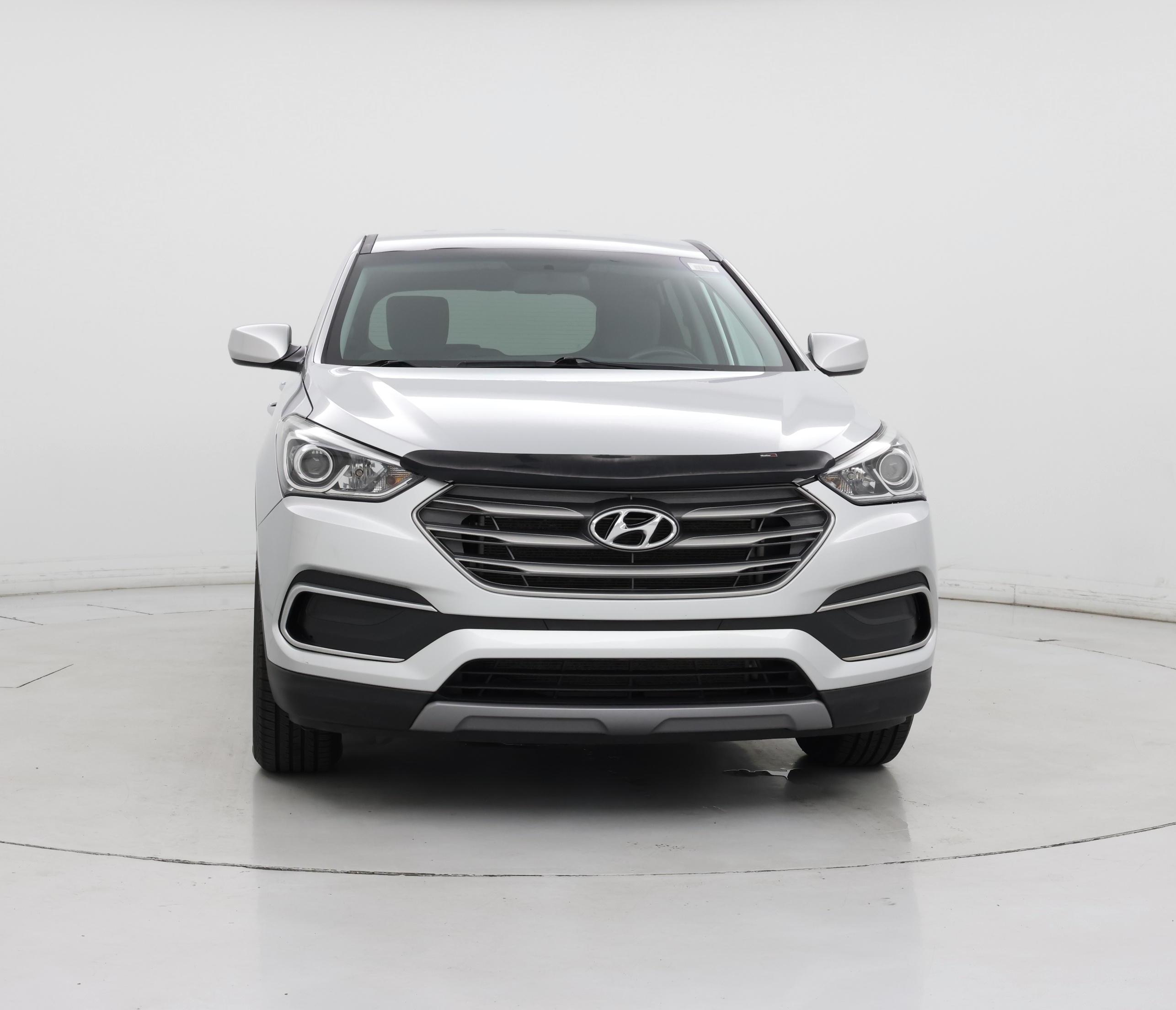 Thumbnail: 2018 Hyundai Santa Fe - 5