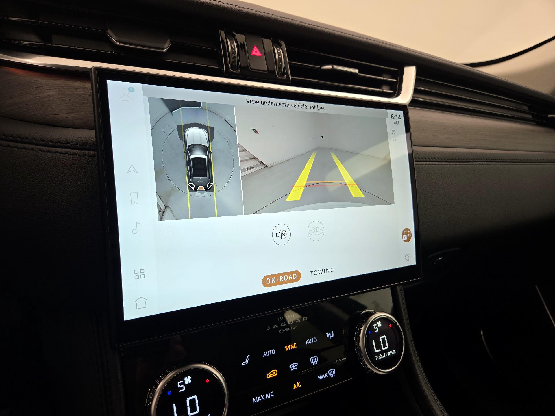 Thumbnail: 2021 Jaguar F-Pace - 15