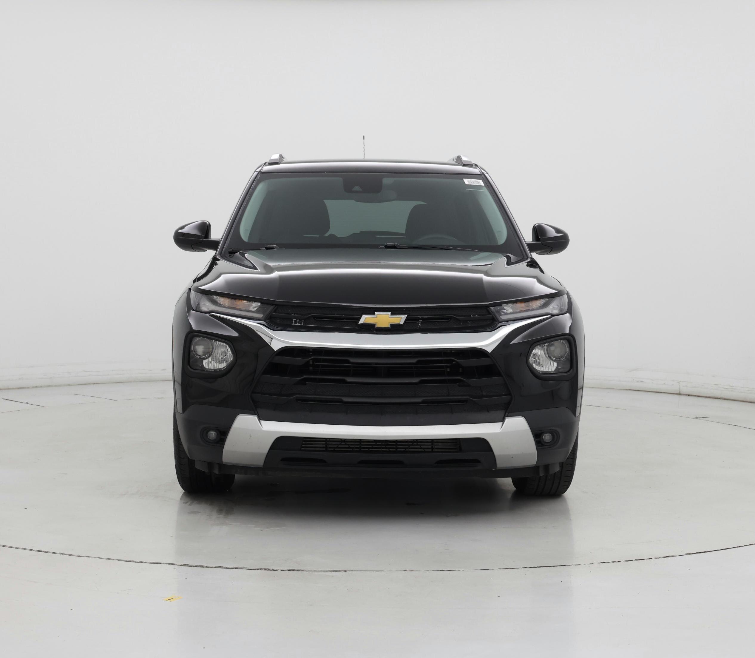 Thumbnail: 2023 Chevrolet TrailBlazer - 5