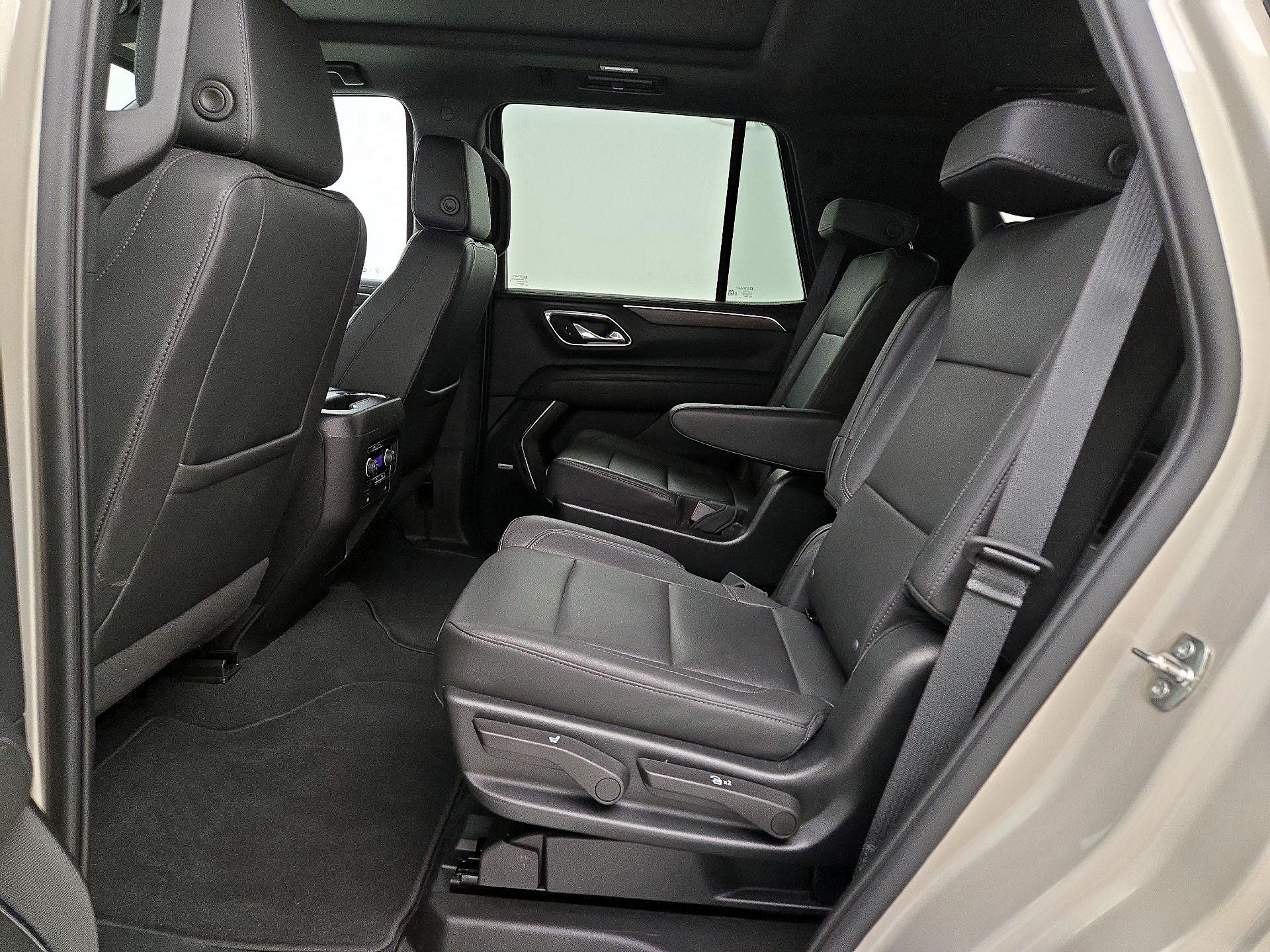 Thumbnail: 2023 Chevrolet Tahoe - 20