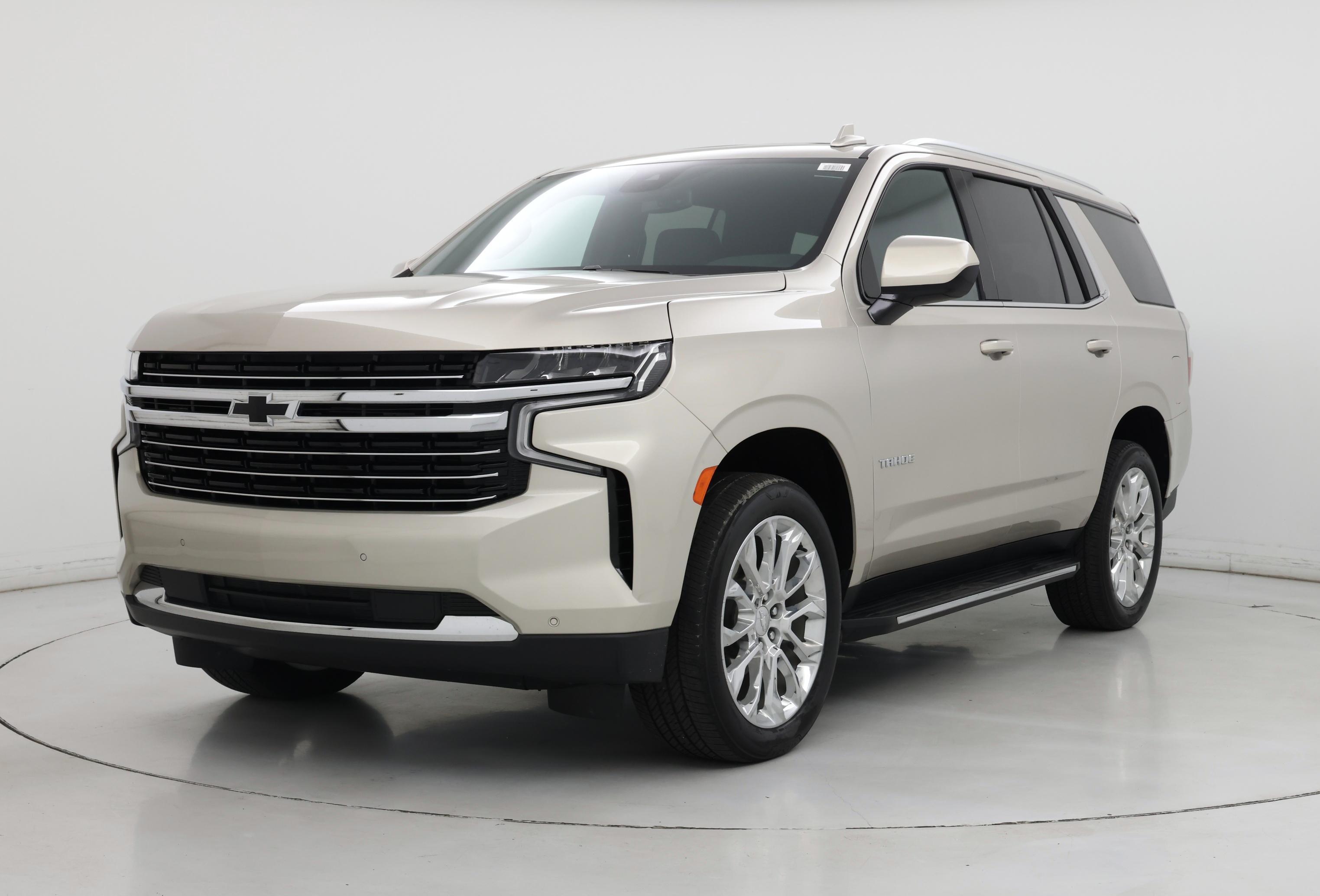 Thumbnail: 2023 Chevrolet Tahoe - 4