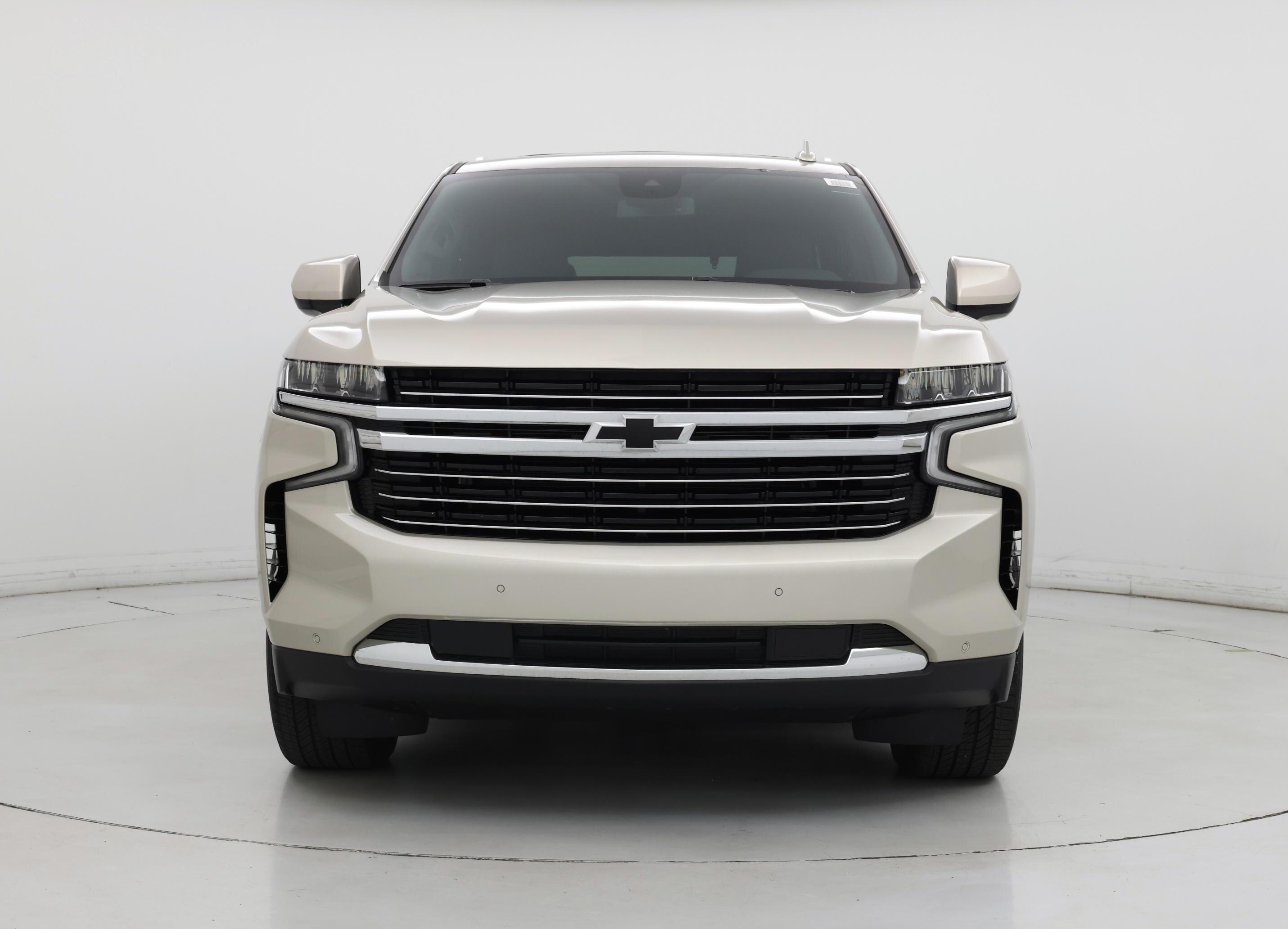 Thumbnail: 2023 Chevrolet Tahoe - 5