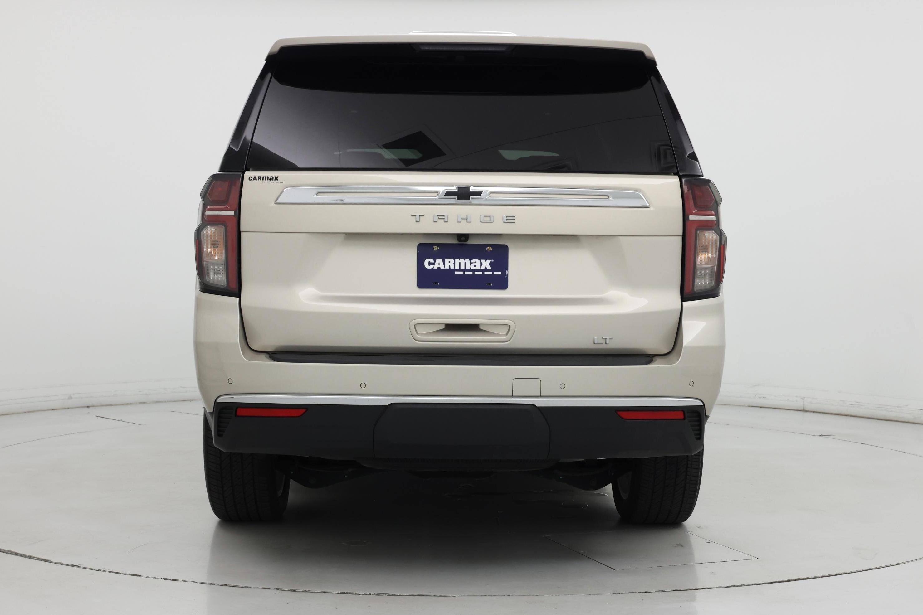Thumbnail: 2023 Chevrolet Tahoe - 6