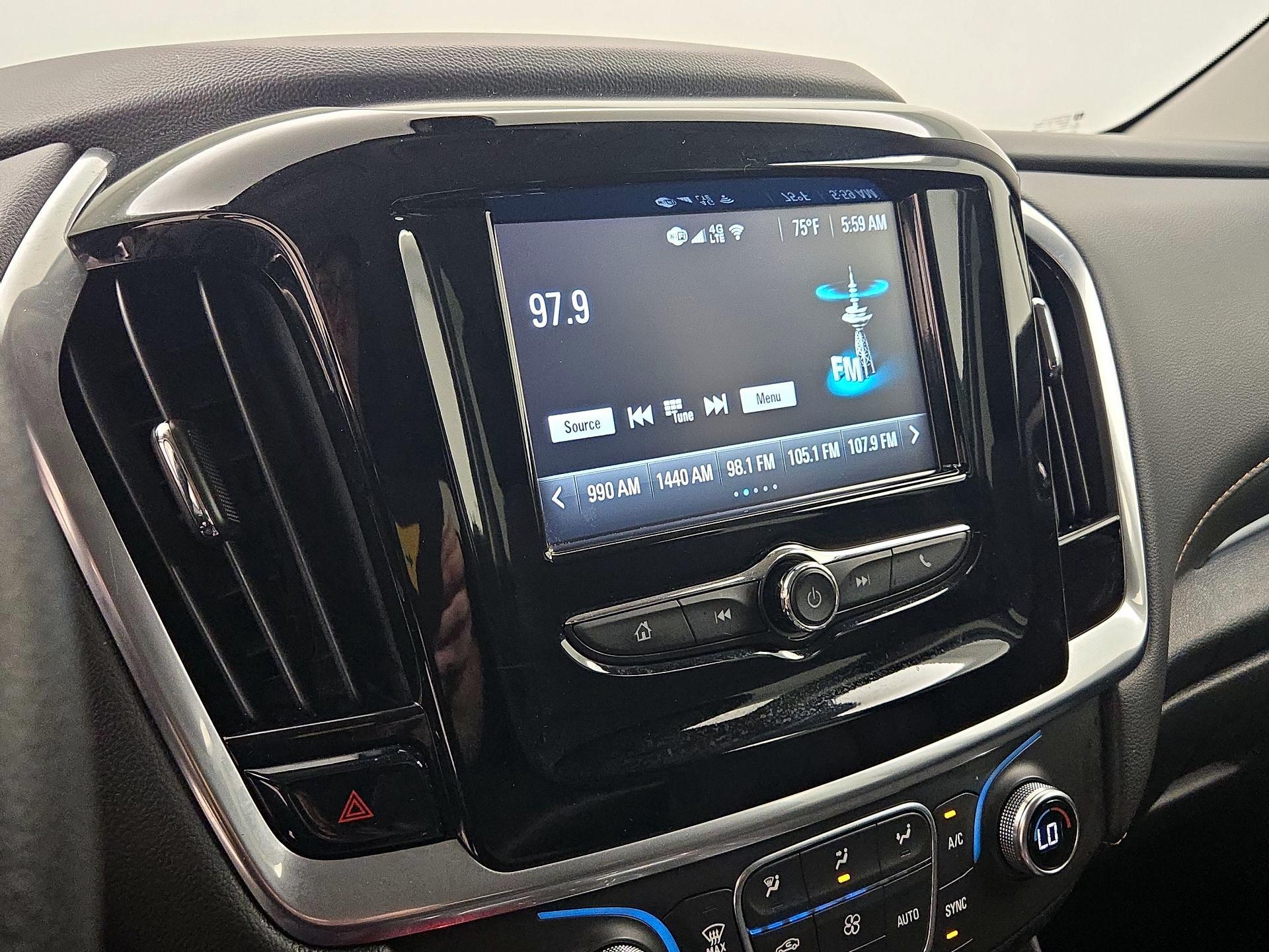 Thumbnail: 2019 Chevrolet Traverse - 15