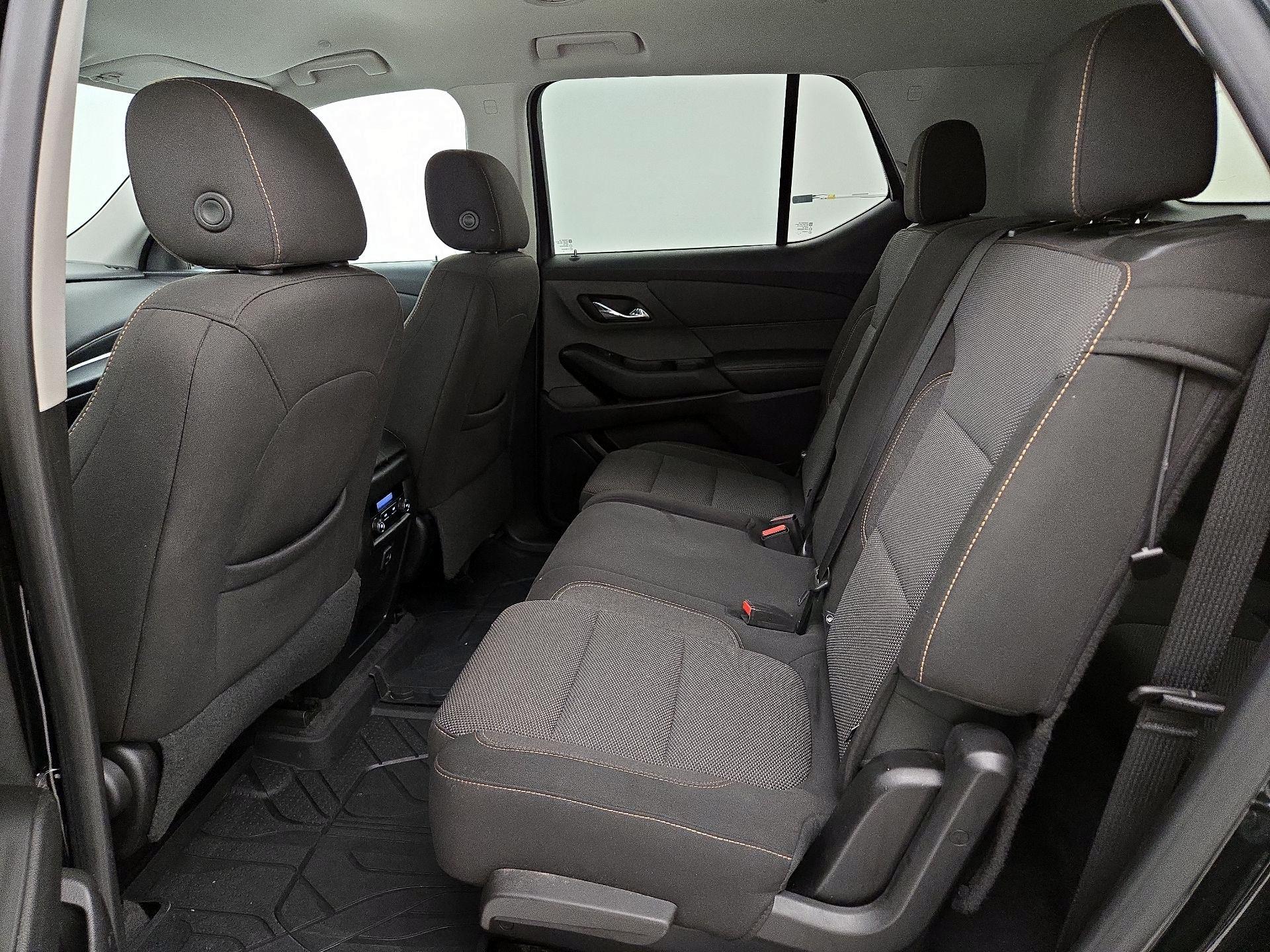Thumbnail: 2019 Chevrolet Traverse - 19