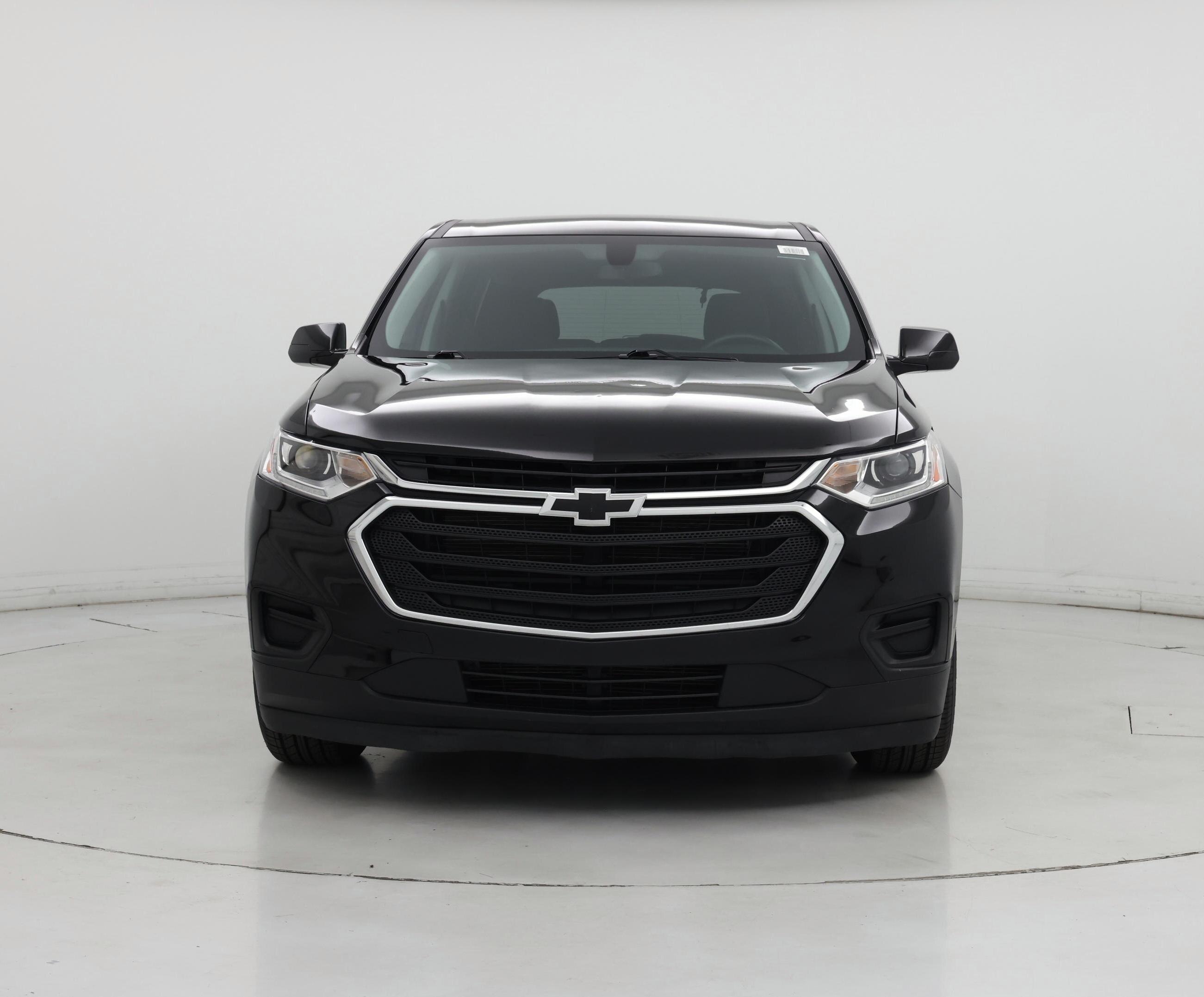 Thumbnail: 2019 Chevrolet Traverse - 5