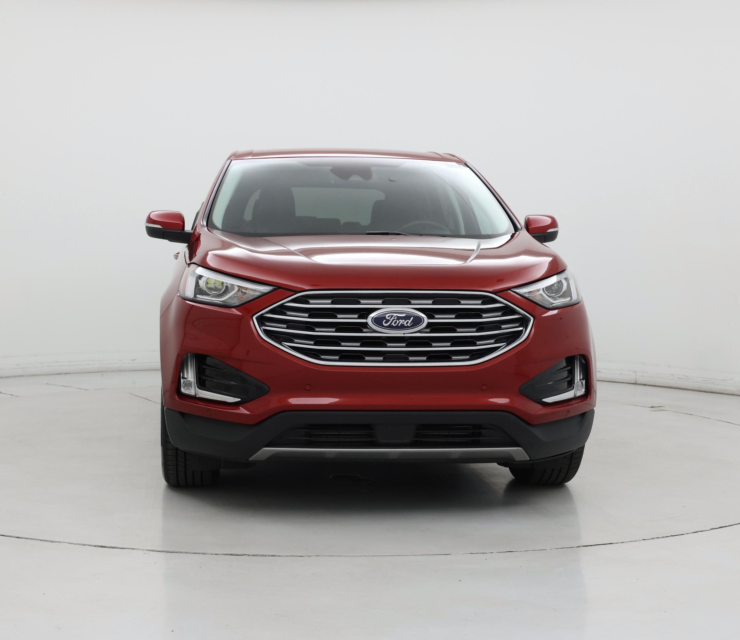 Thumbnail: 2021 Ford Edge - 5