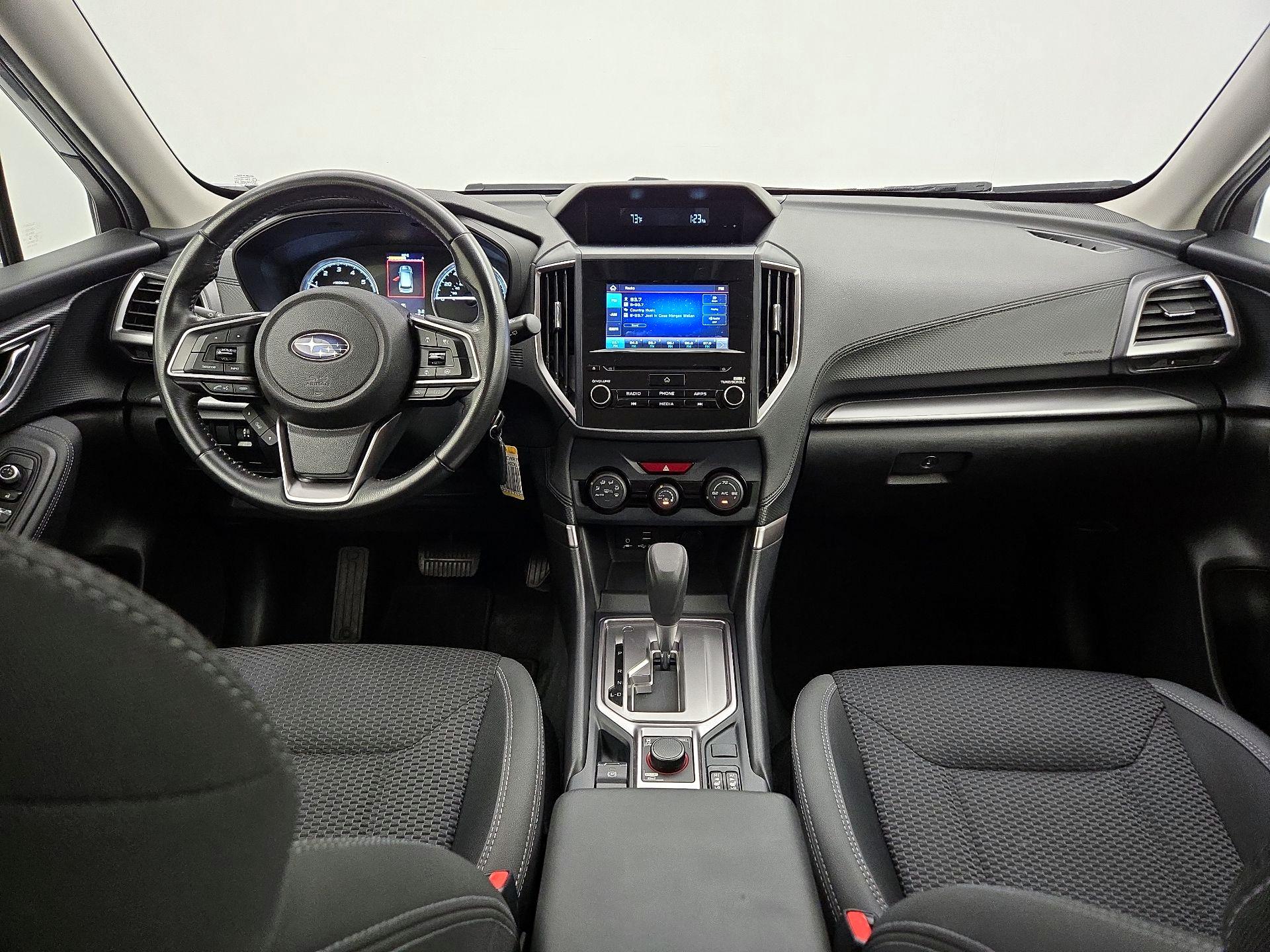 Thumbnail: 2020 Subaru Forester - 9