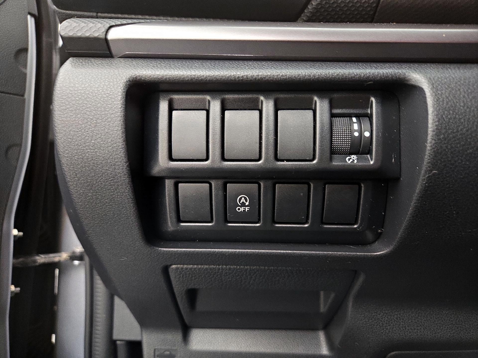 Thumbnail: 2020 Subaru Forester - 13