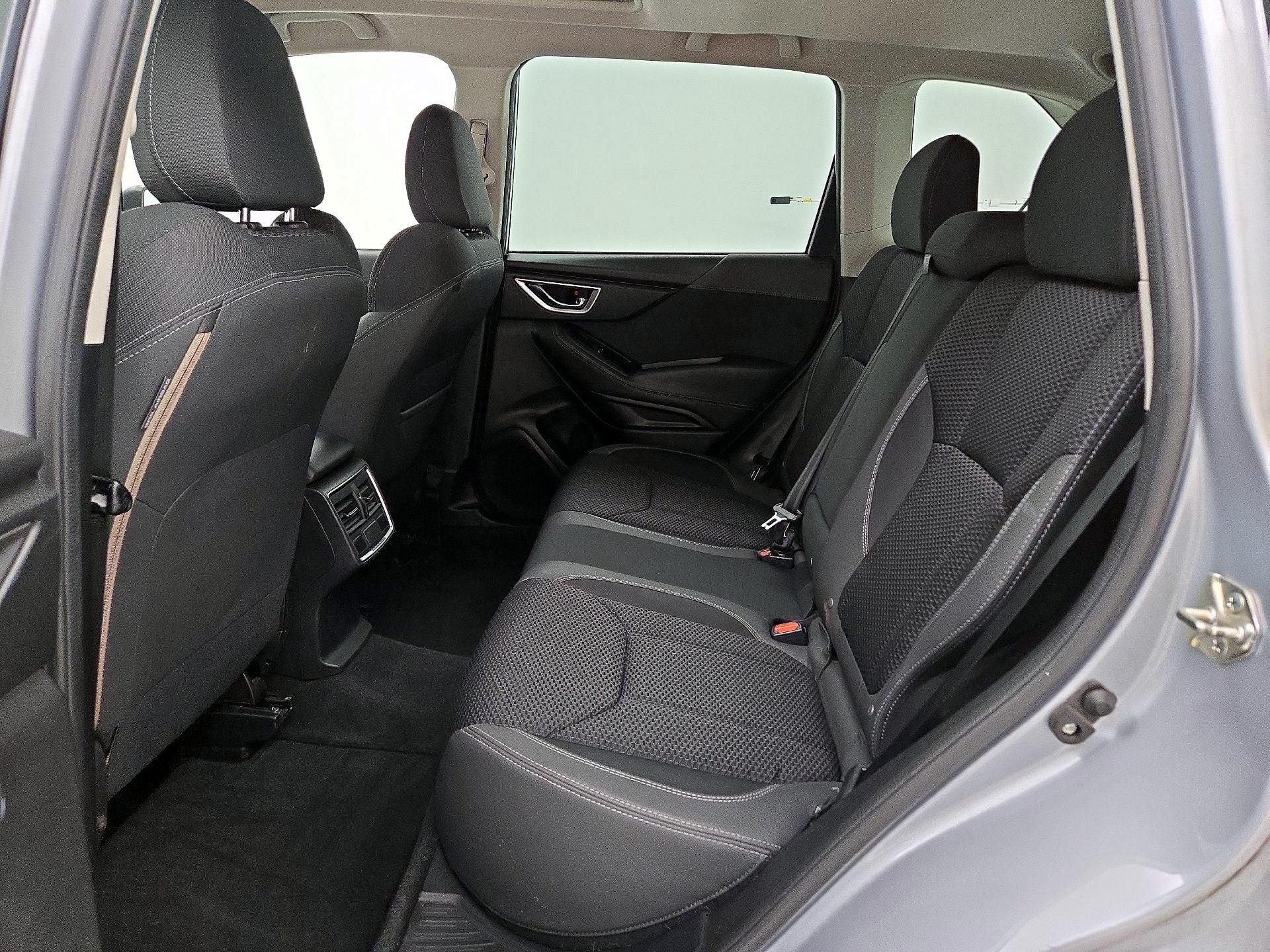 Thumbnail: 2020 Subaru Forester - 20