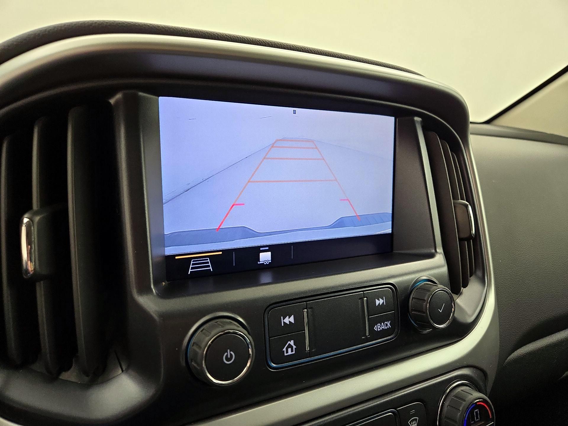 Thumbnail: 2019 Chevrolet Colorado - 14