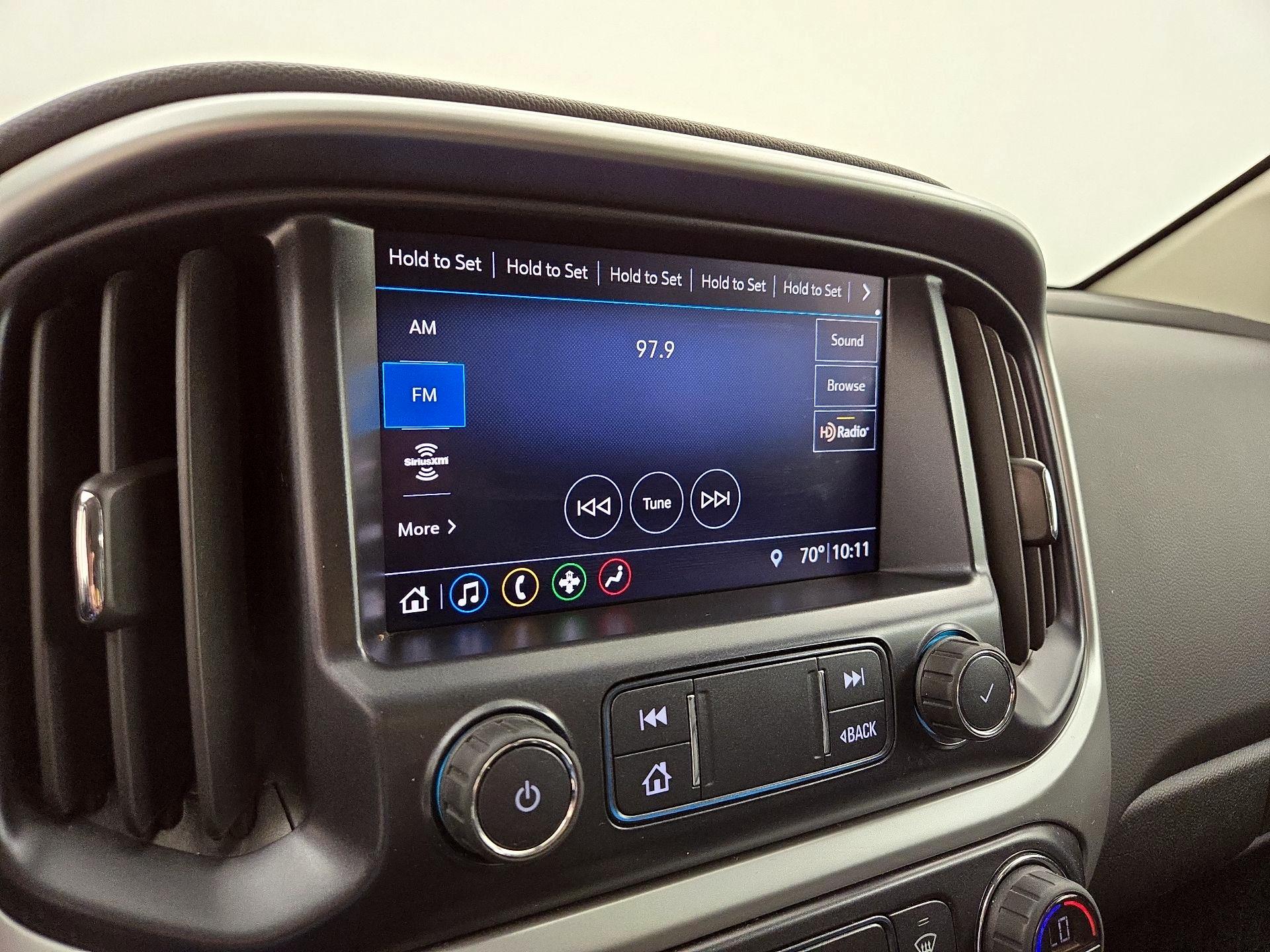 Thumbnail: 2019 Chevrolet Colorado - 15