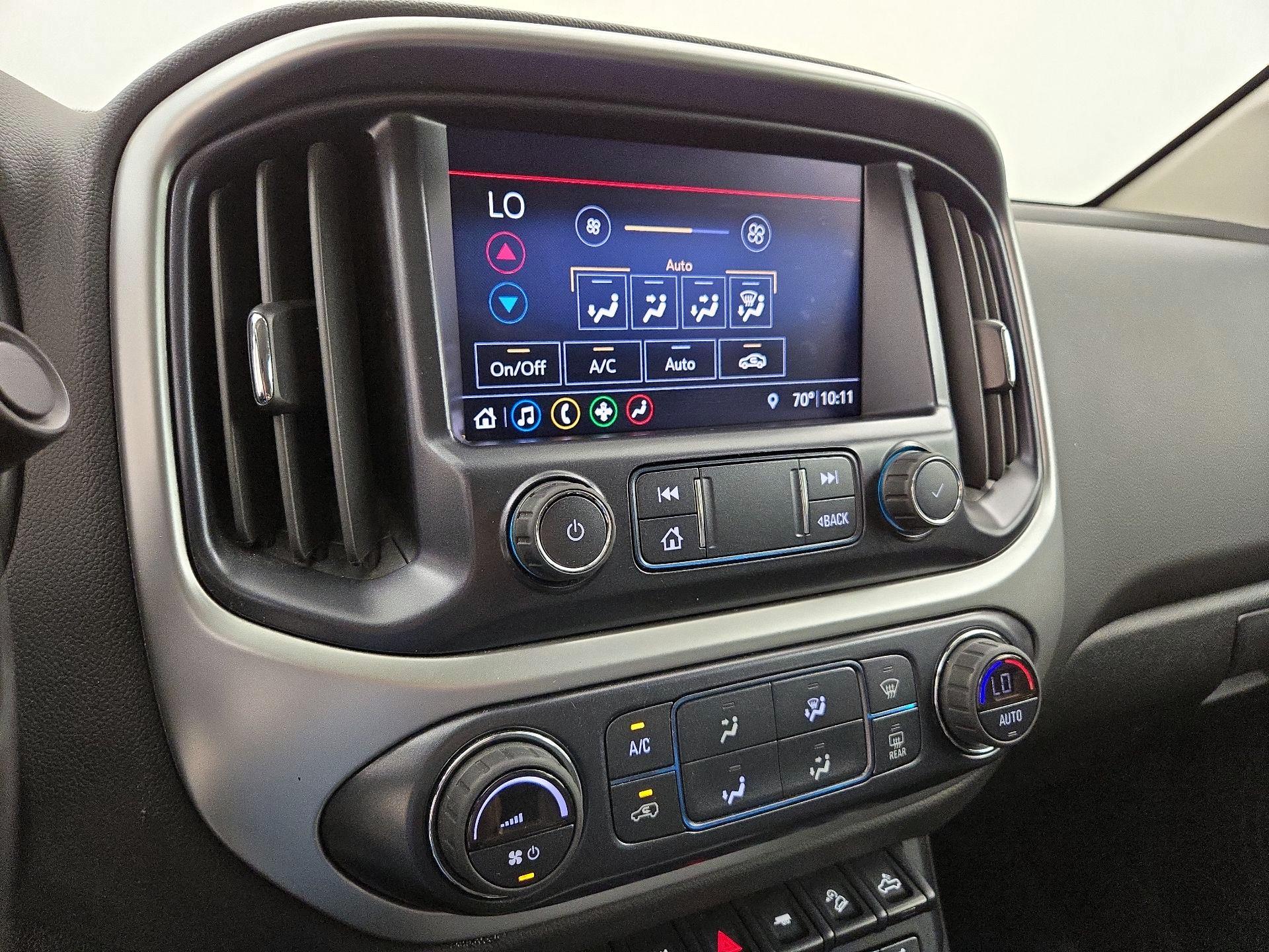 Thumbnail: 2019 Chevrolet Colorado - 16