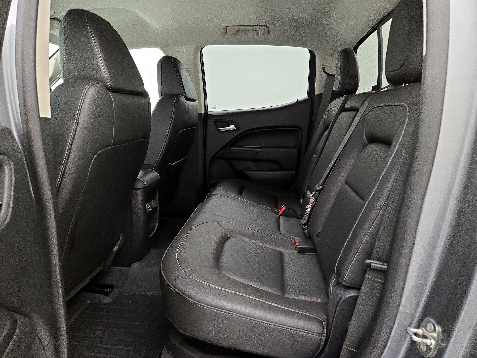 Thumbnail: 2019 Chevrolet Colorado - 19