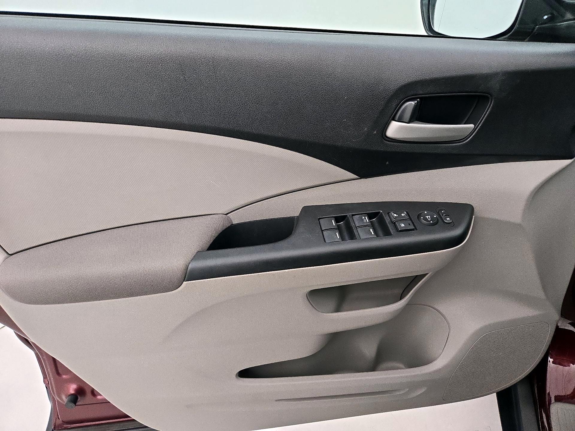 Thumbnail: 2014 Honda CR-V - 12