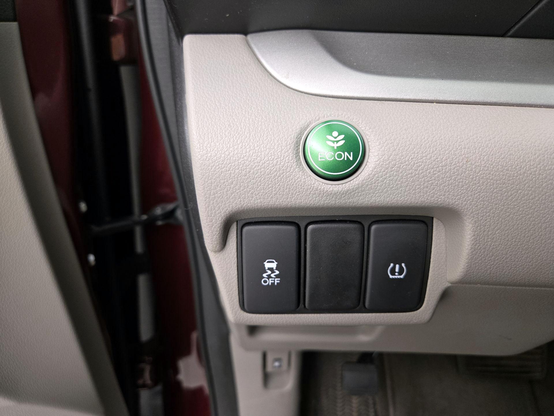 Thumbnail: 2014 Honda CR-V - 13