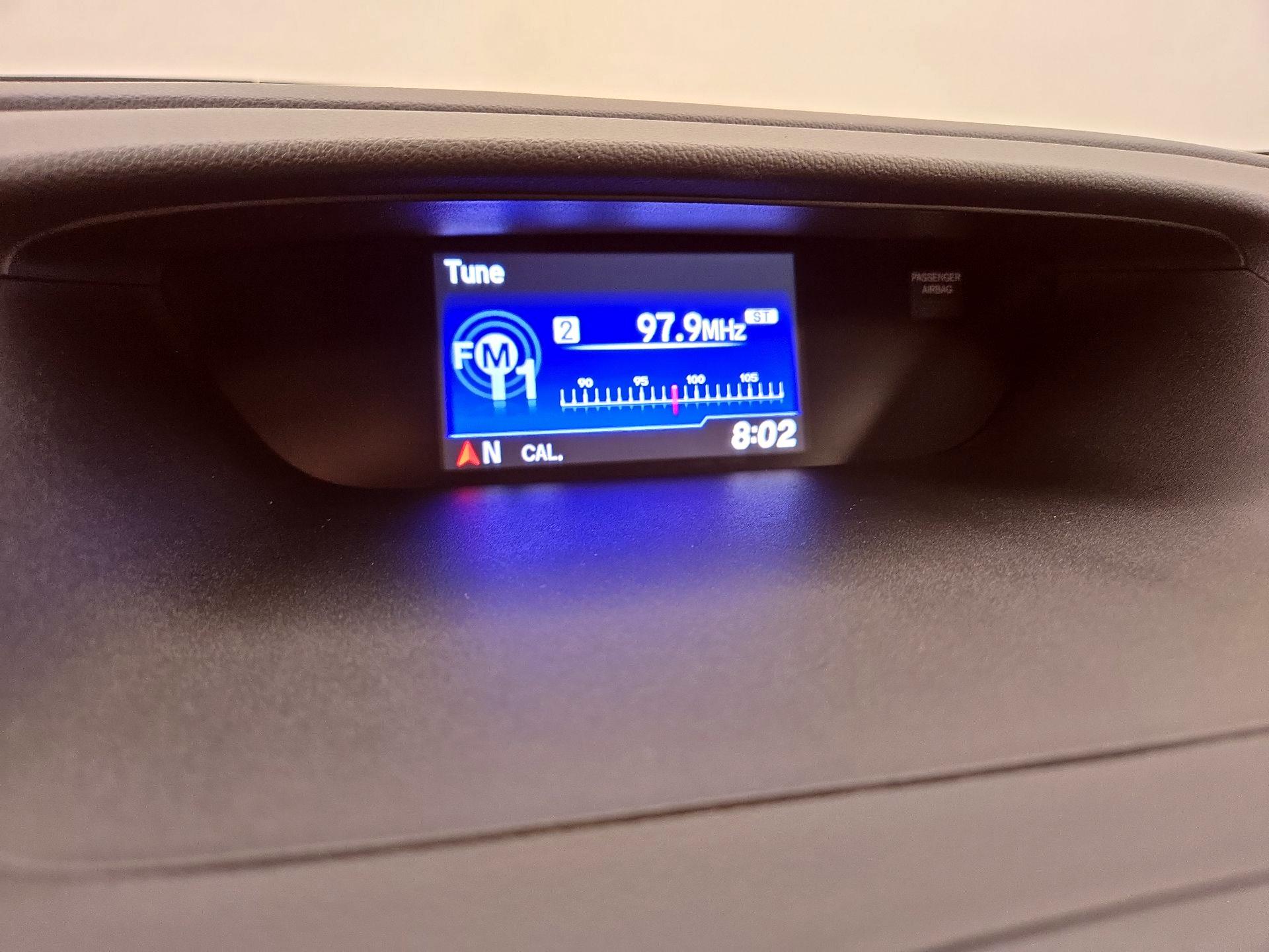 Thumbnail: 2014 Honda CR-V - 15