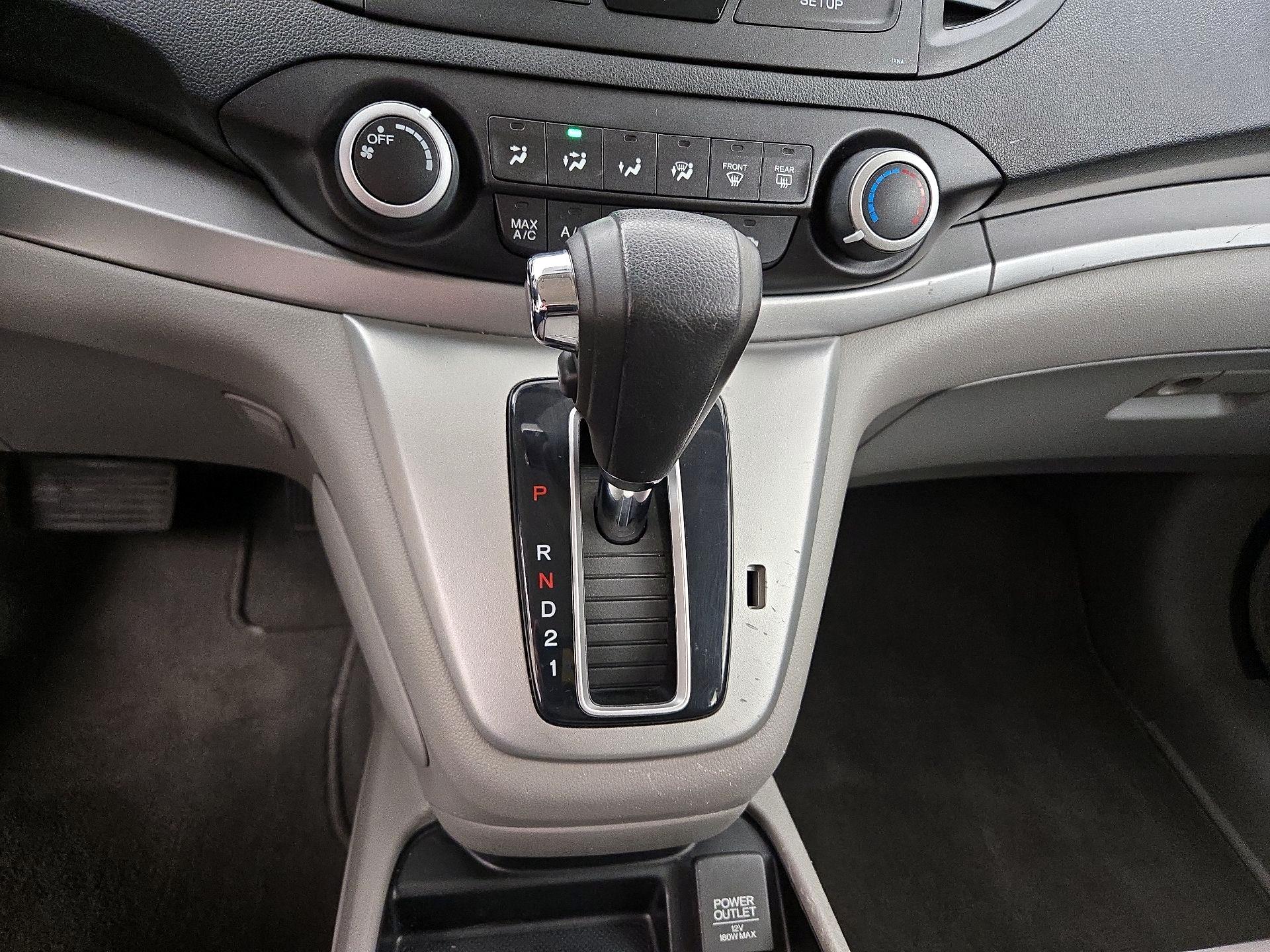 Thumbnail: 2014 Honda CR-V - 17