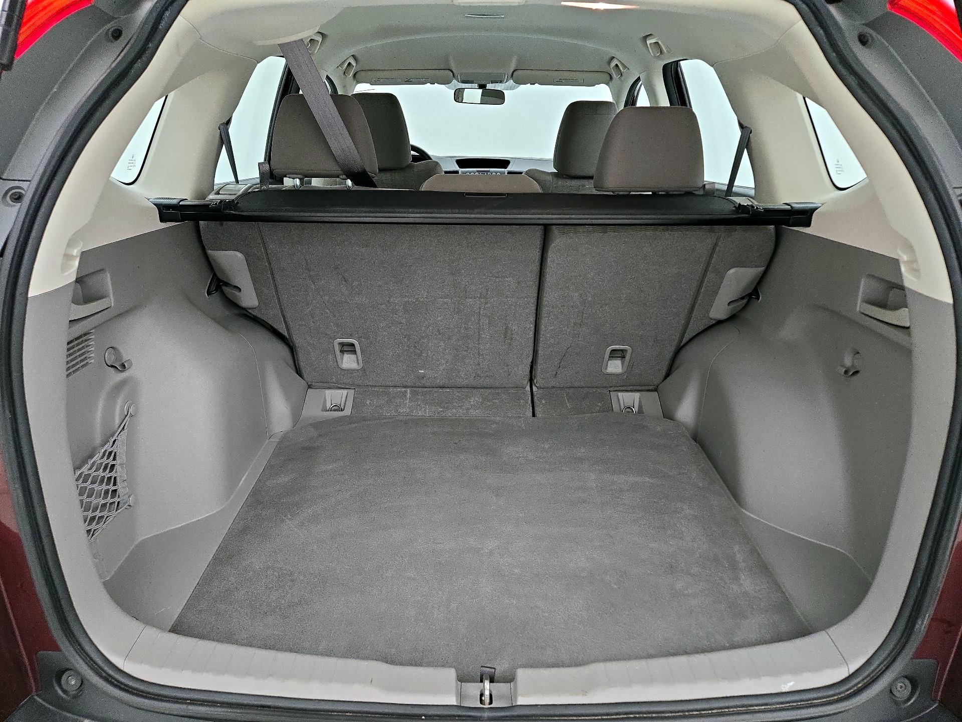 Thumbnail: 2014 Honda CR-V - 20