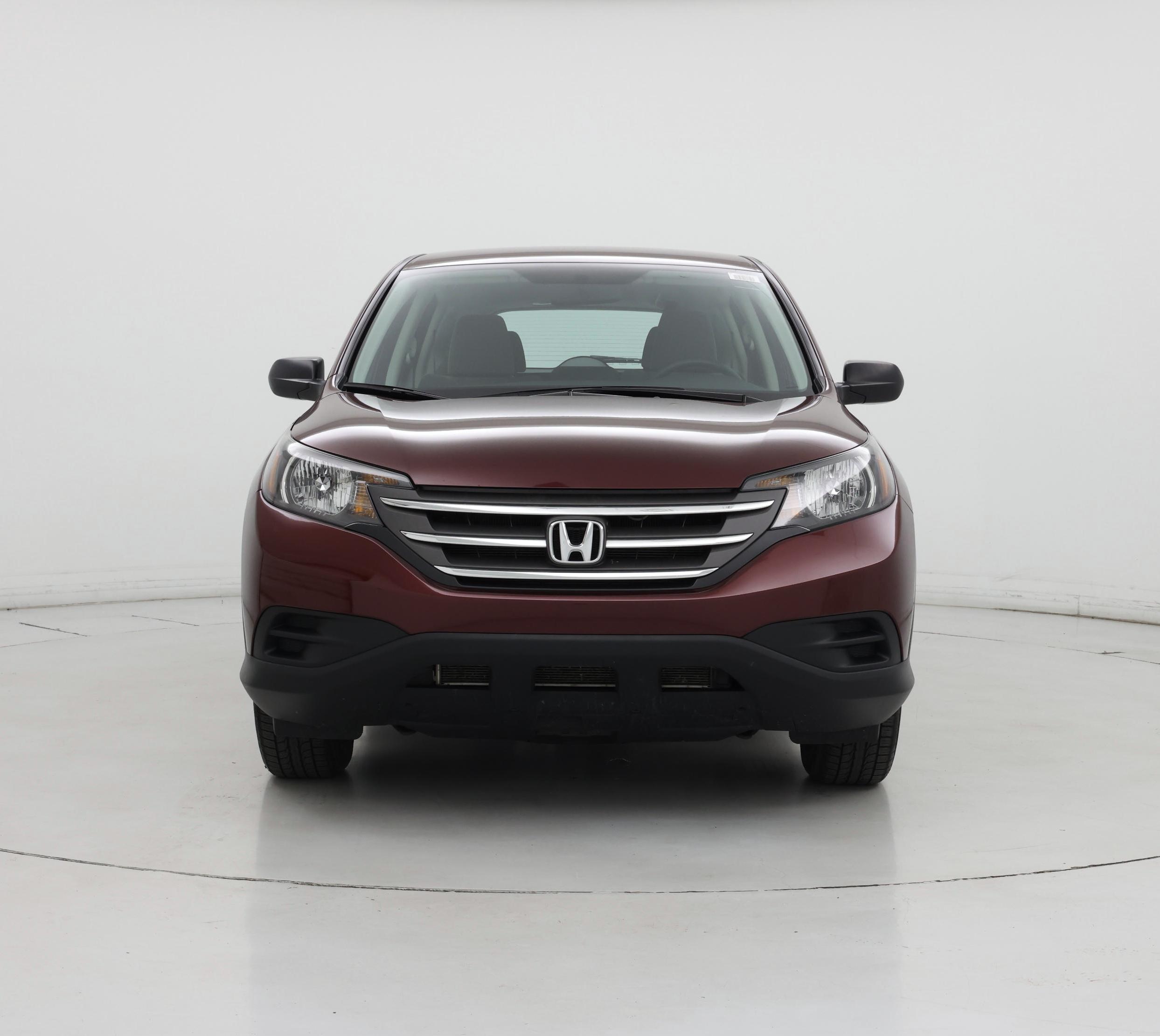 Thumbnail: 2014 Honda CR-V - 5
