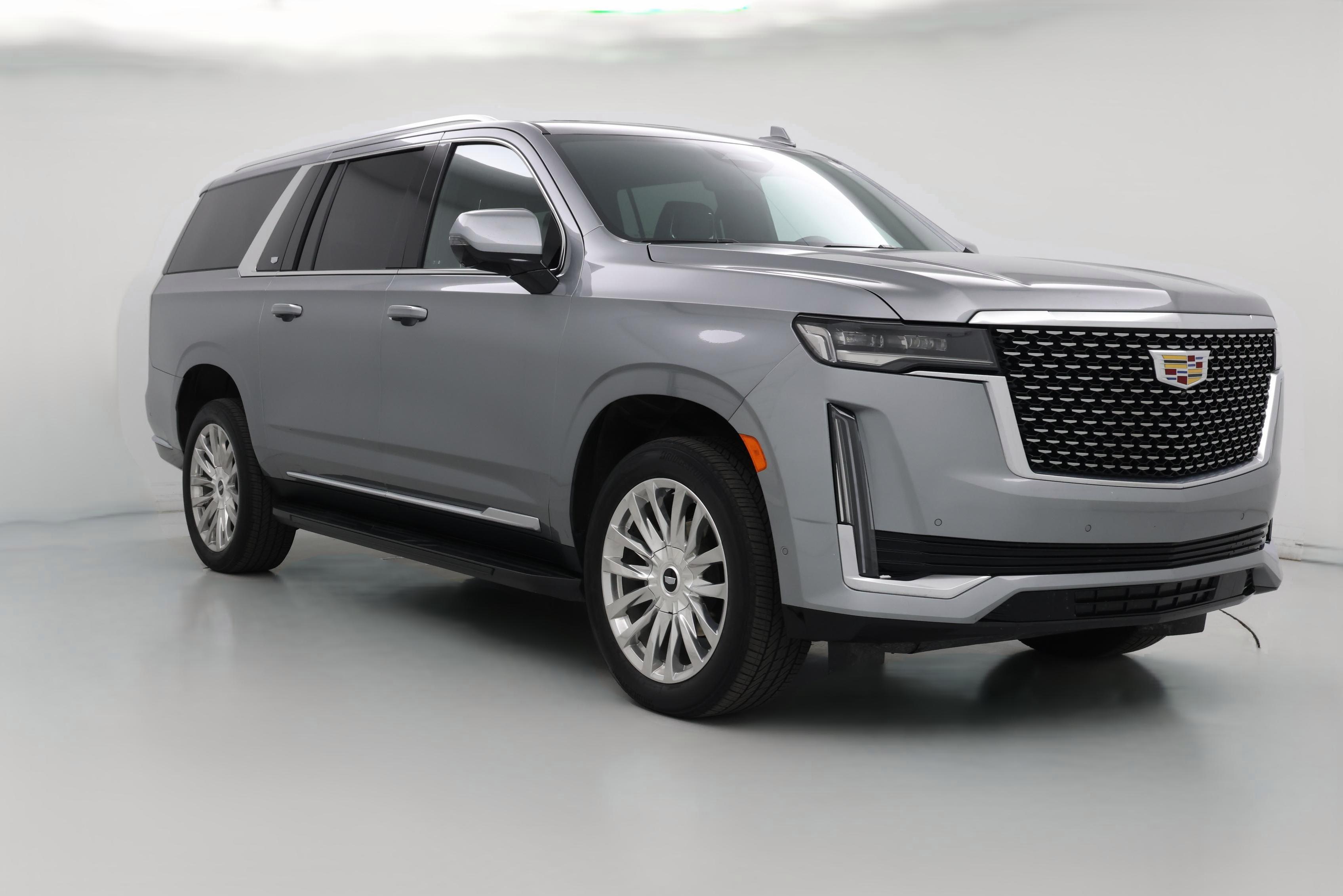 Thumbnail: 2023 Cadillac Escalade - 1