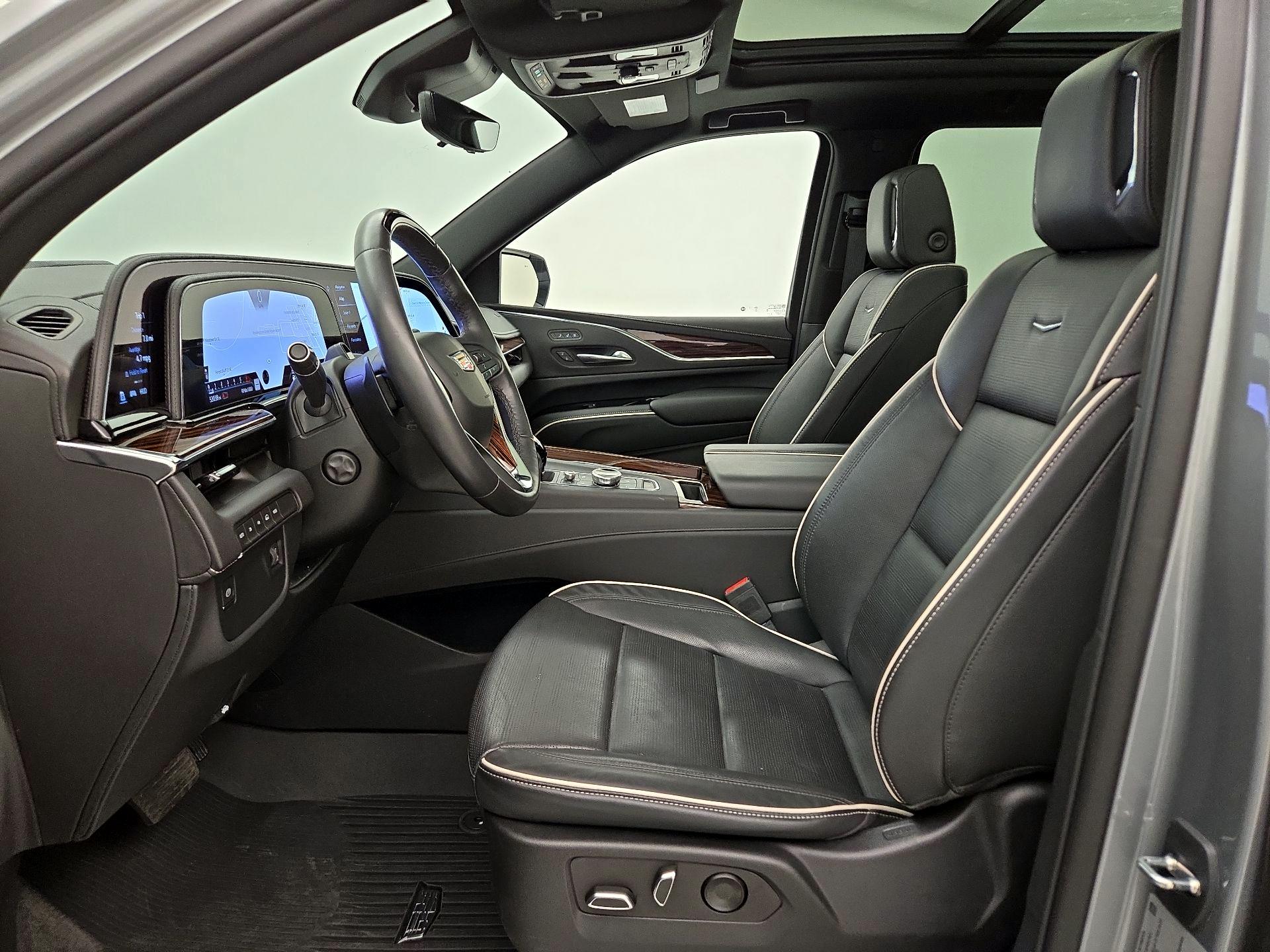 Thumbnail: 2023 Cadillac Escalade - 11