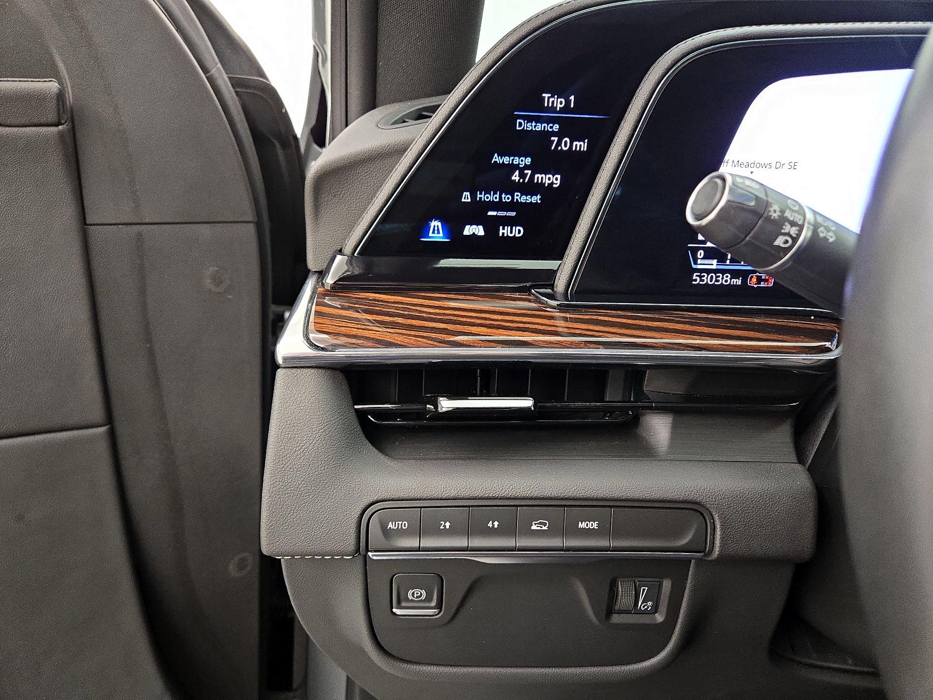 Thumbnail: 2023 Cadillac Escalade - 13