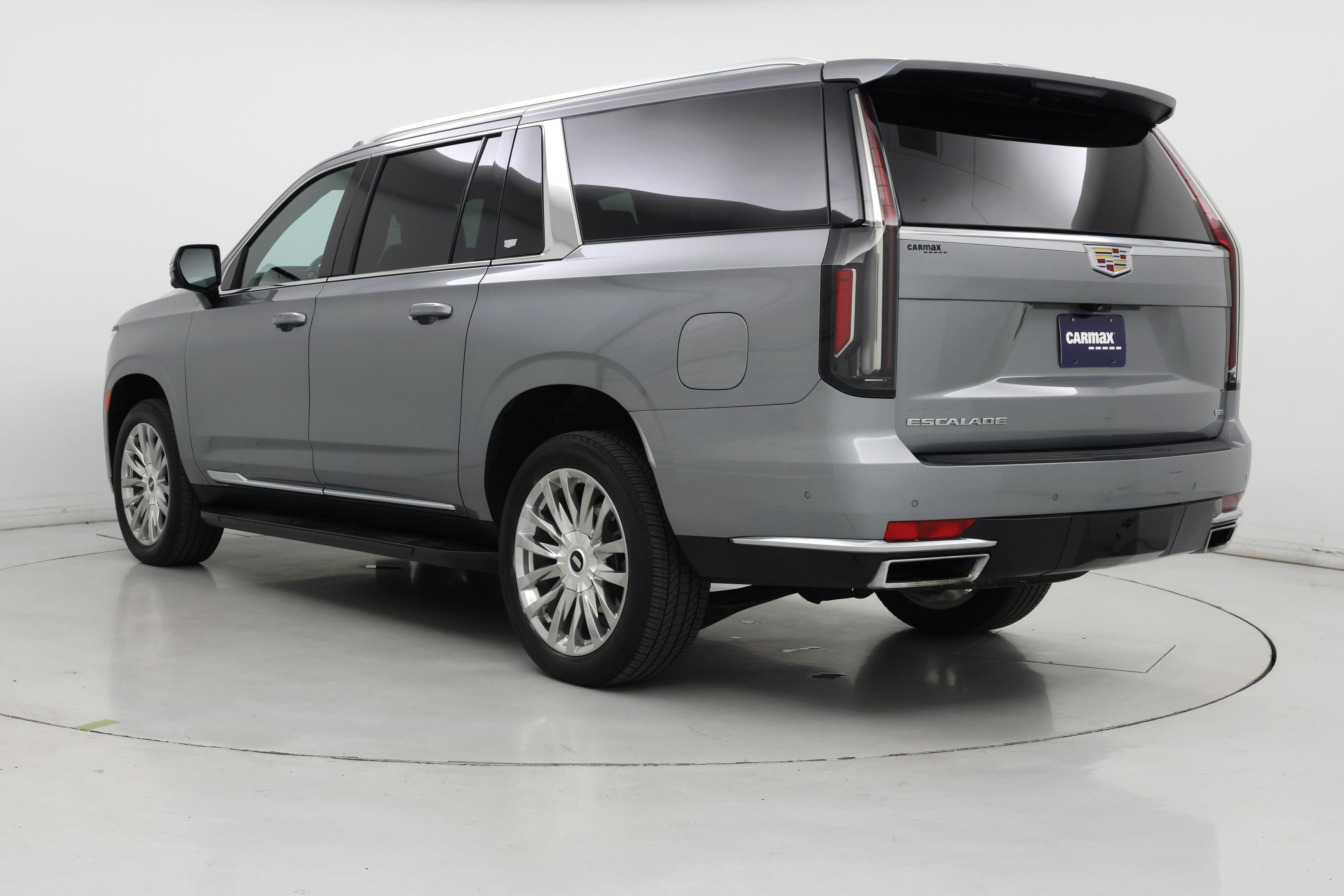 Thumbnail: 2023 Cadillac Escalade - 2
