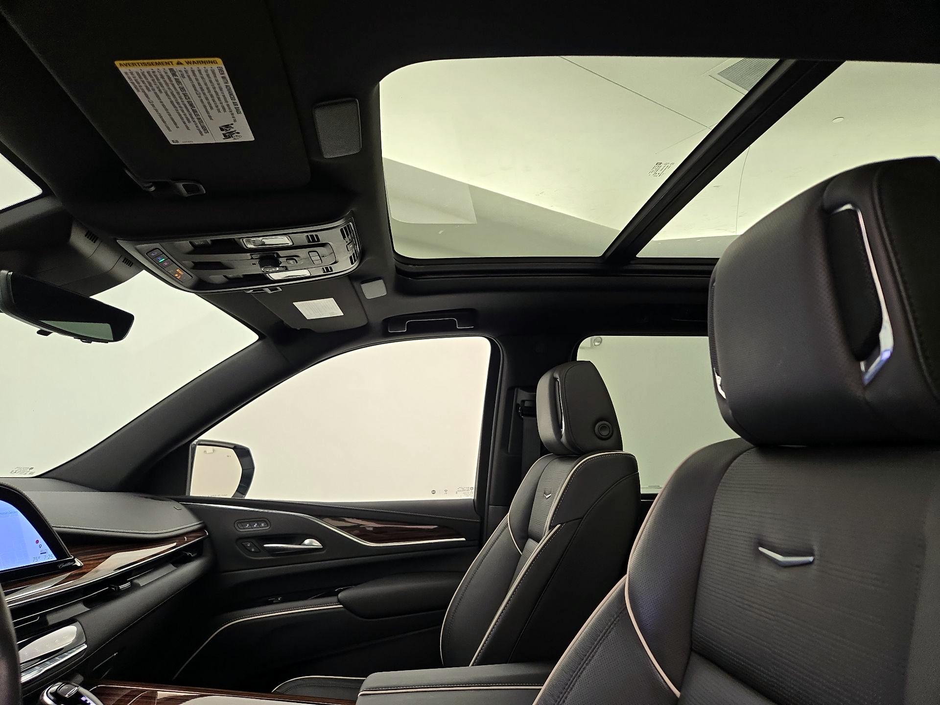 Thumbnail: 2023 Cadillac Escalade - 20