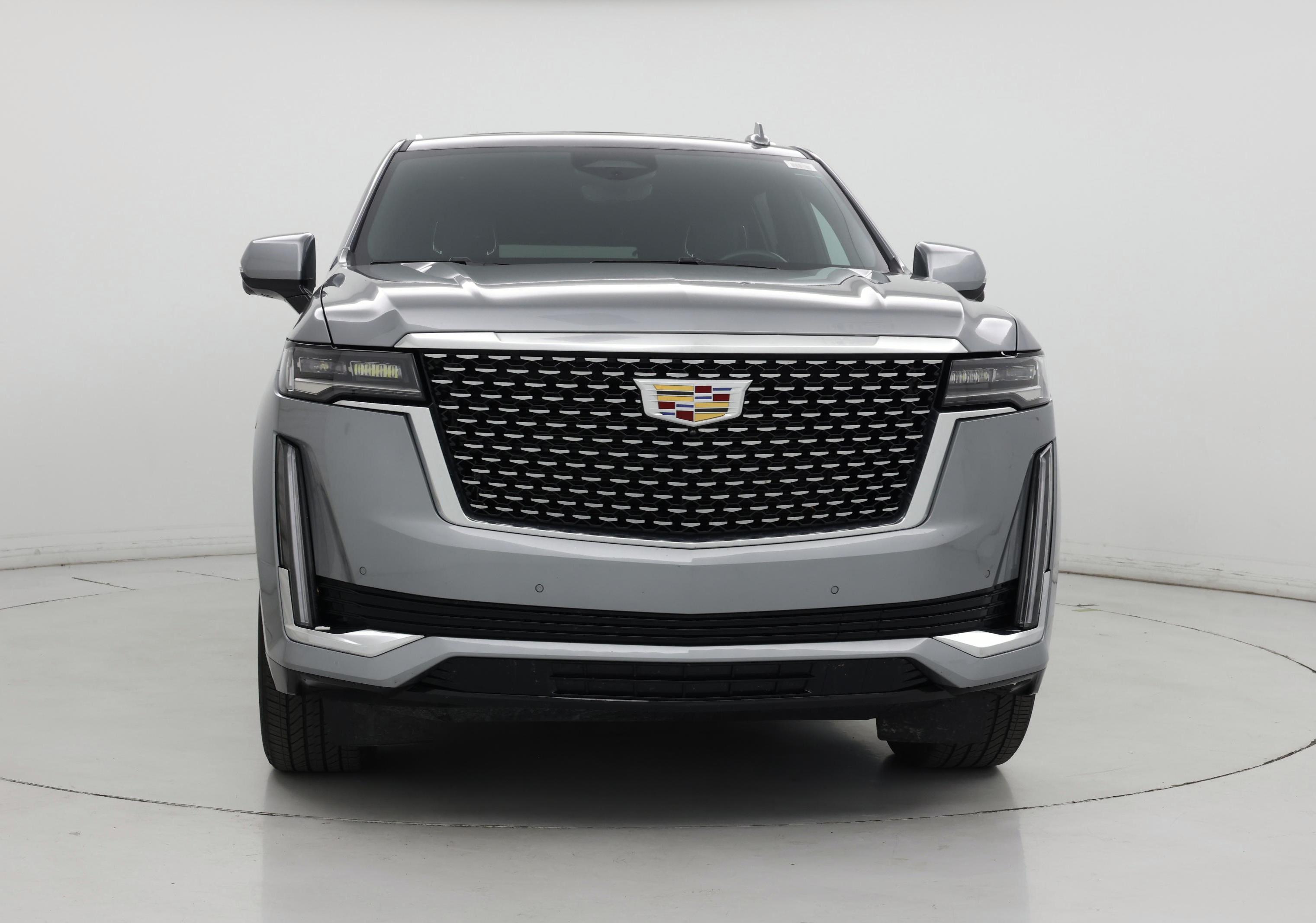 Thumbnail: 2023 Cadillac Escalade - 5