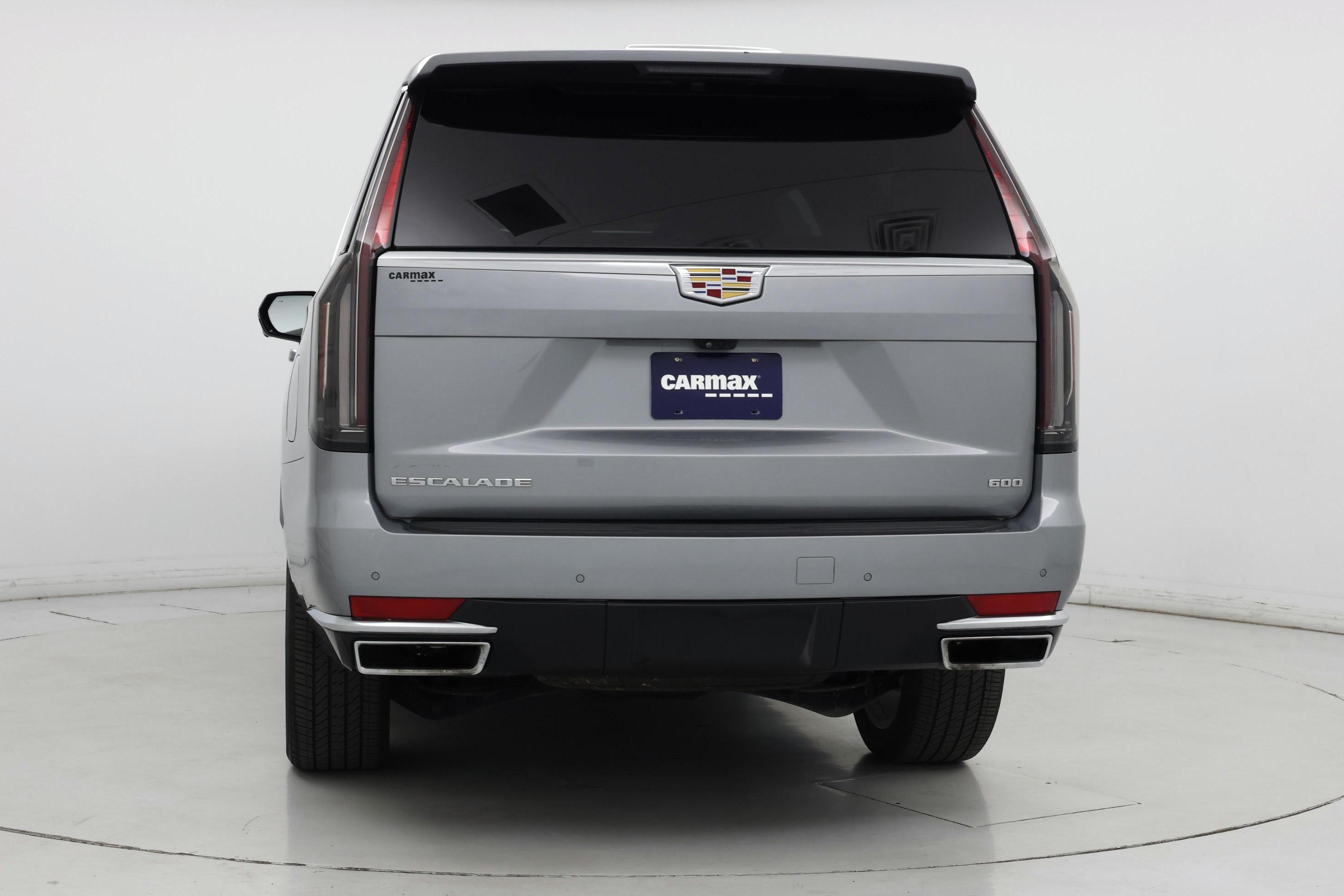 Thumbnail: 2023 Cadillac Escalade - 6