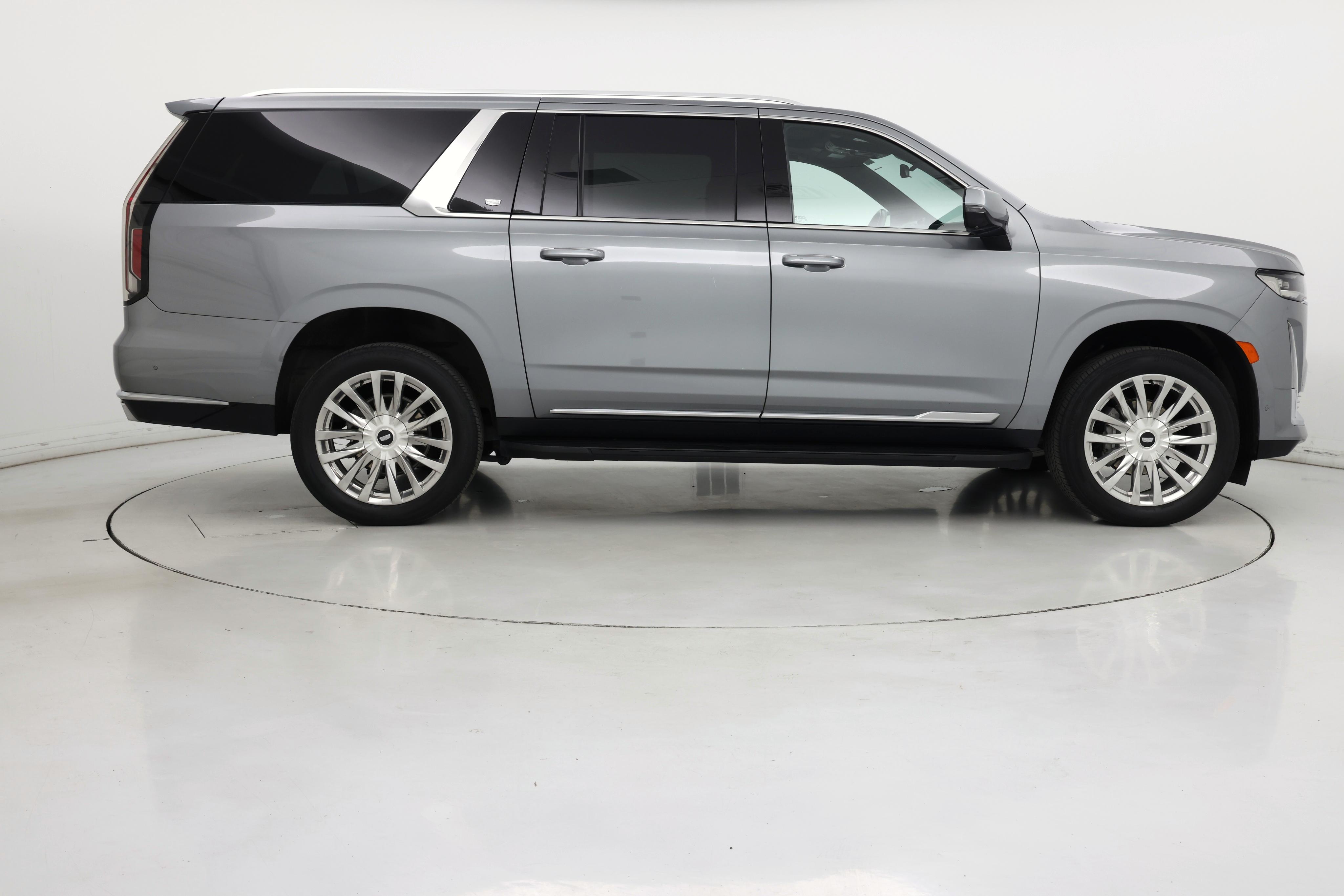 Thumbnail: 2023 Cadillac Escalade - 7