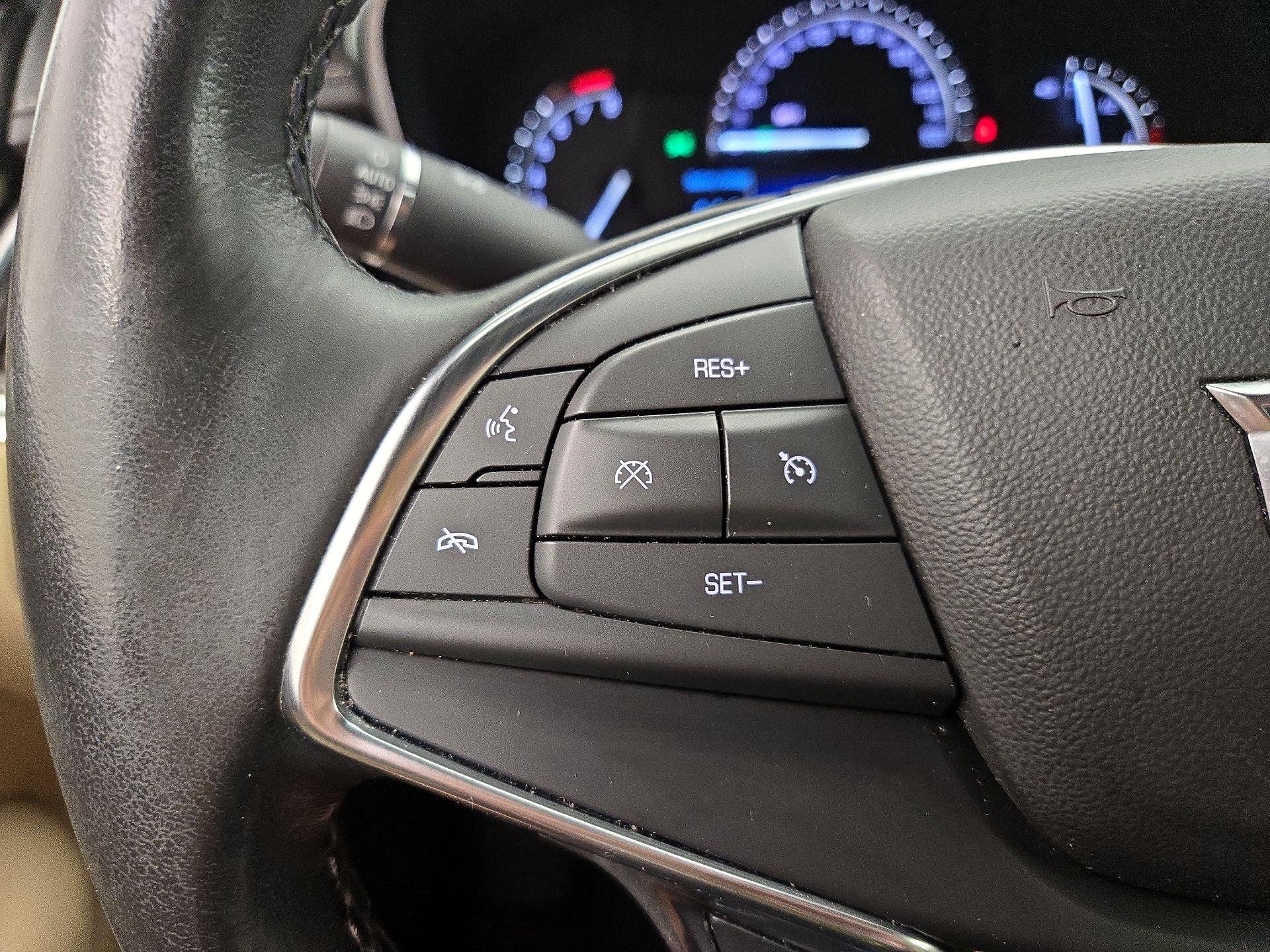 Thumbnail: 2019 Cadillac XT5 - 13