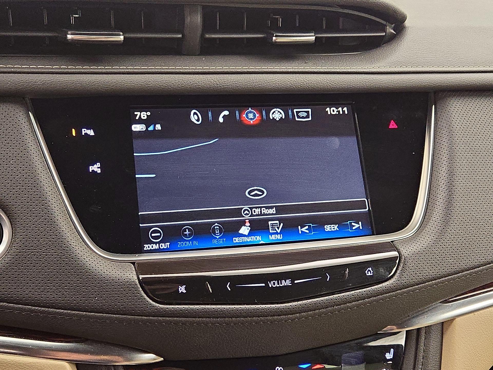 Thumbnail: 2019 Cadillac XT5 - 14