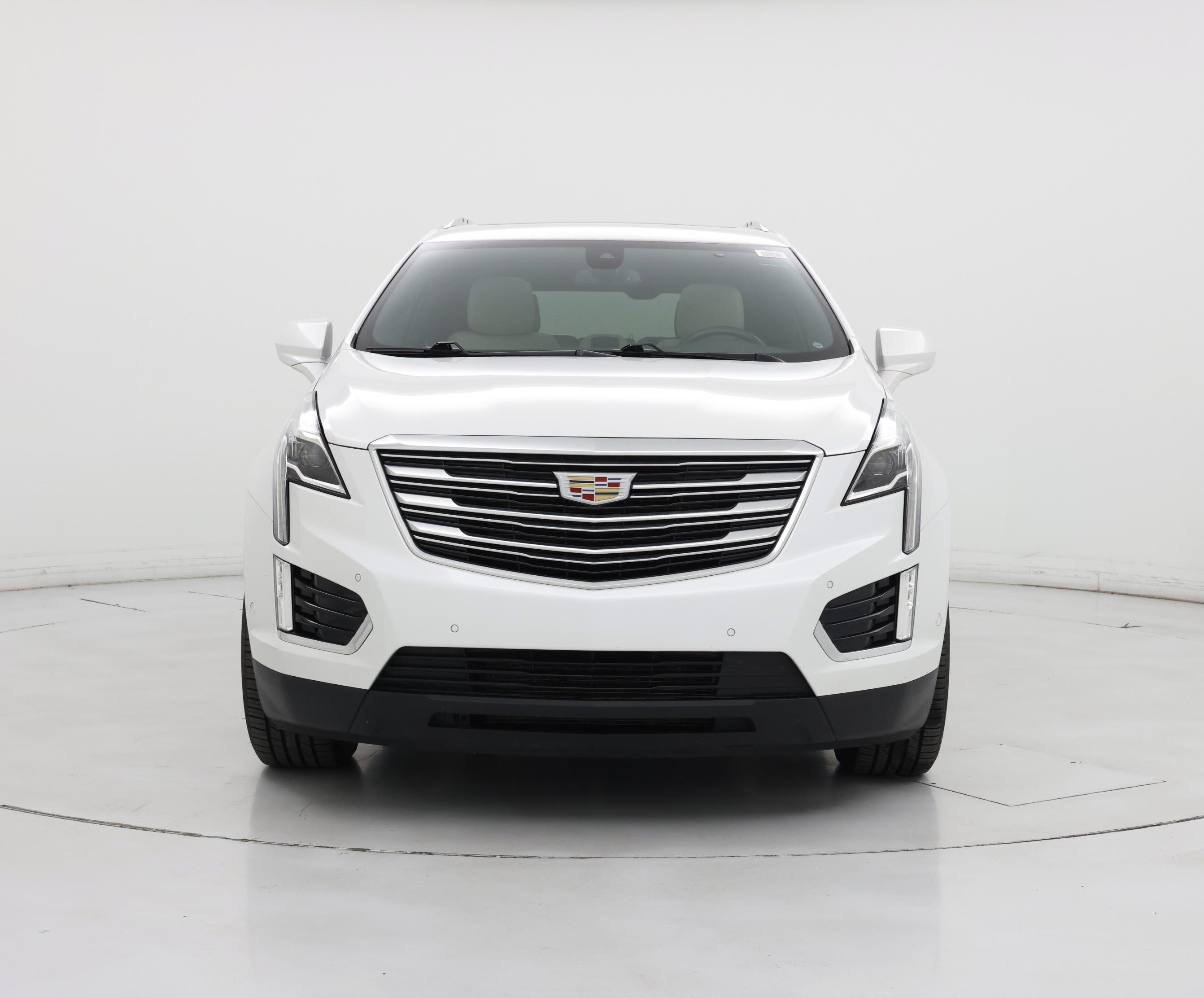 Thumbnail: 2019 Cadillac XT5 - 5