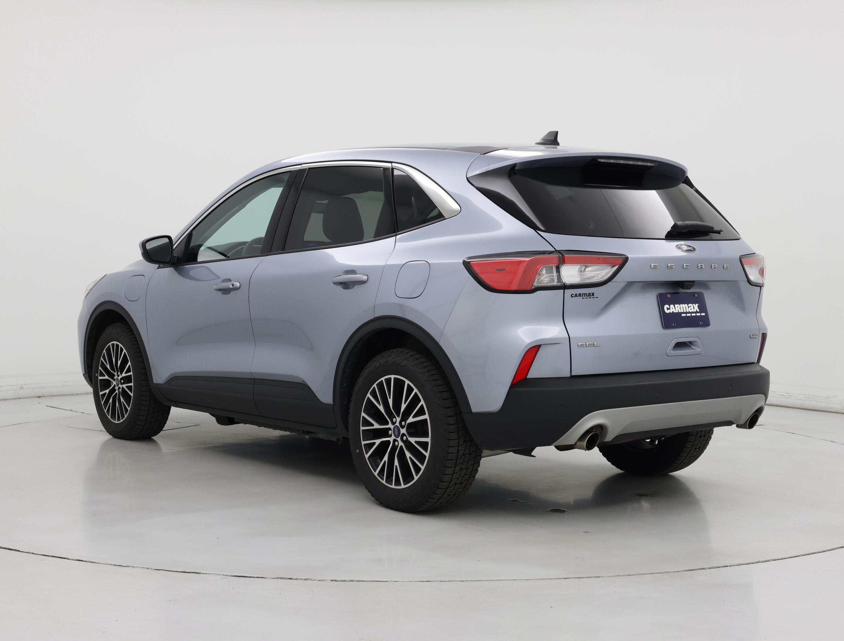 Thumbnail: 2022 Ford Escape - 2
