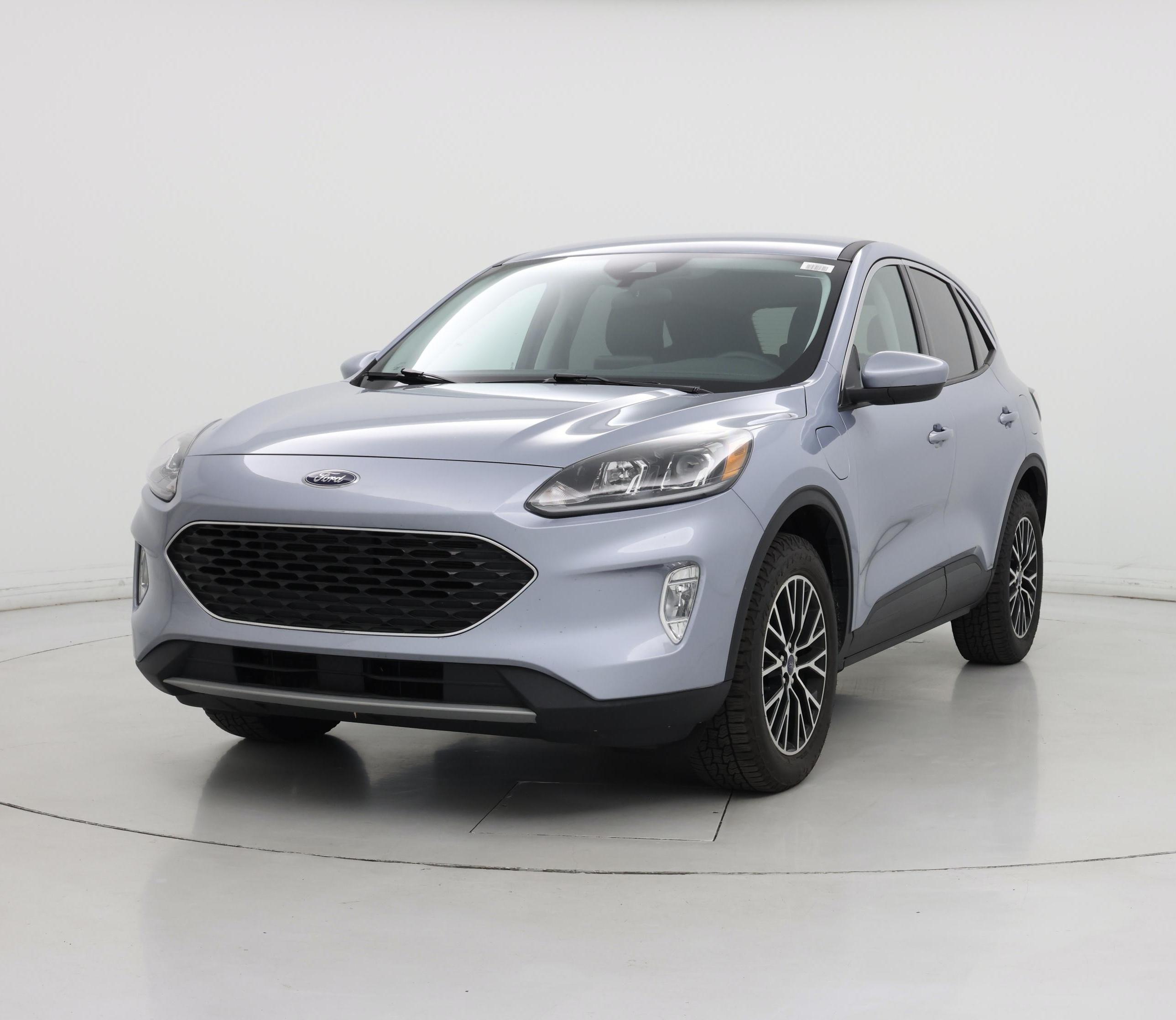 Thumbnail: 2022 Ford Escape - 4