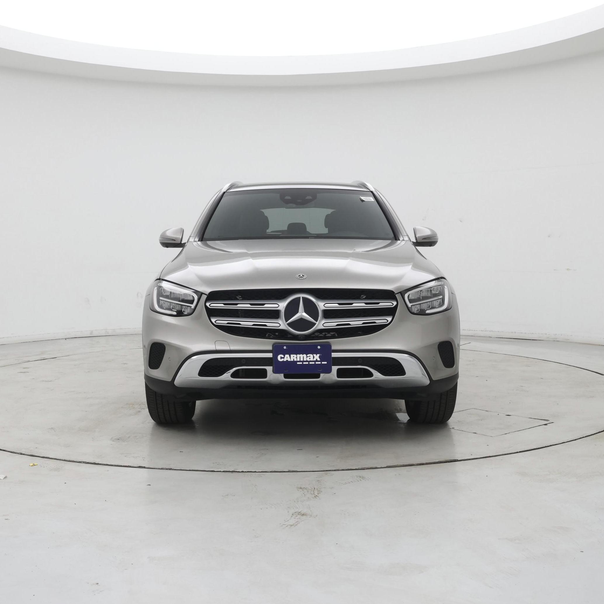 Thumbnail: 2020 Mercedes-Benz GLC - 5